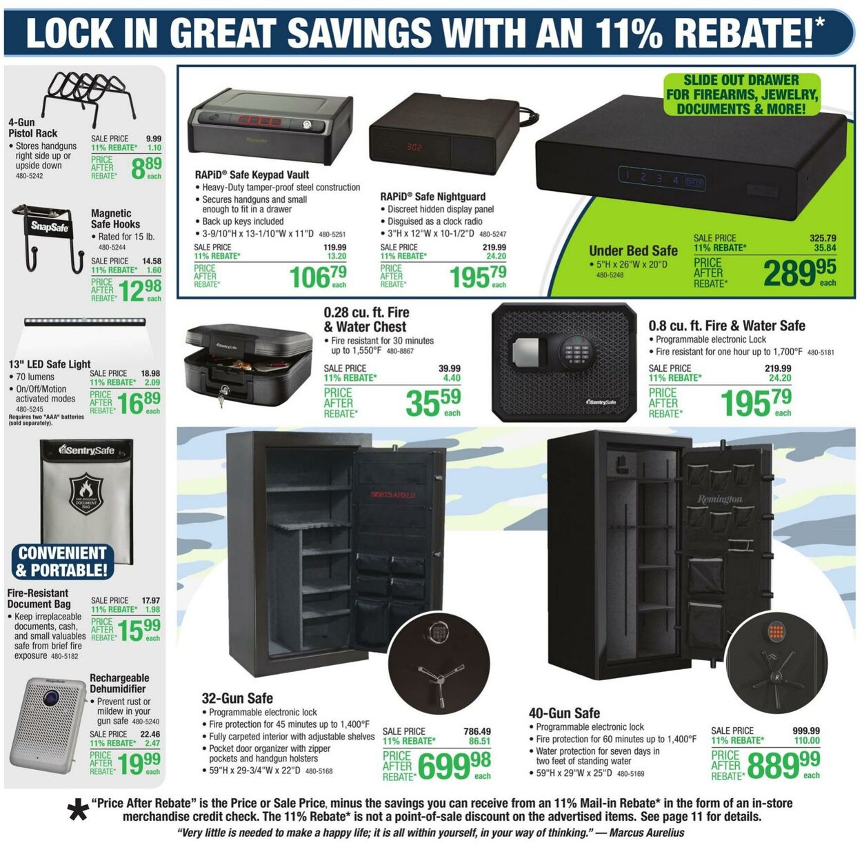 Weekly ad Menards 09/25/2024 - 10/06/2024