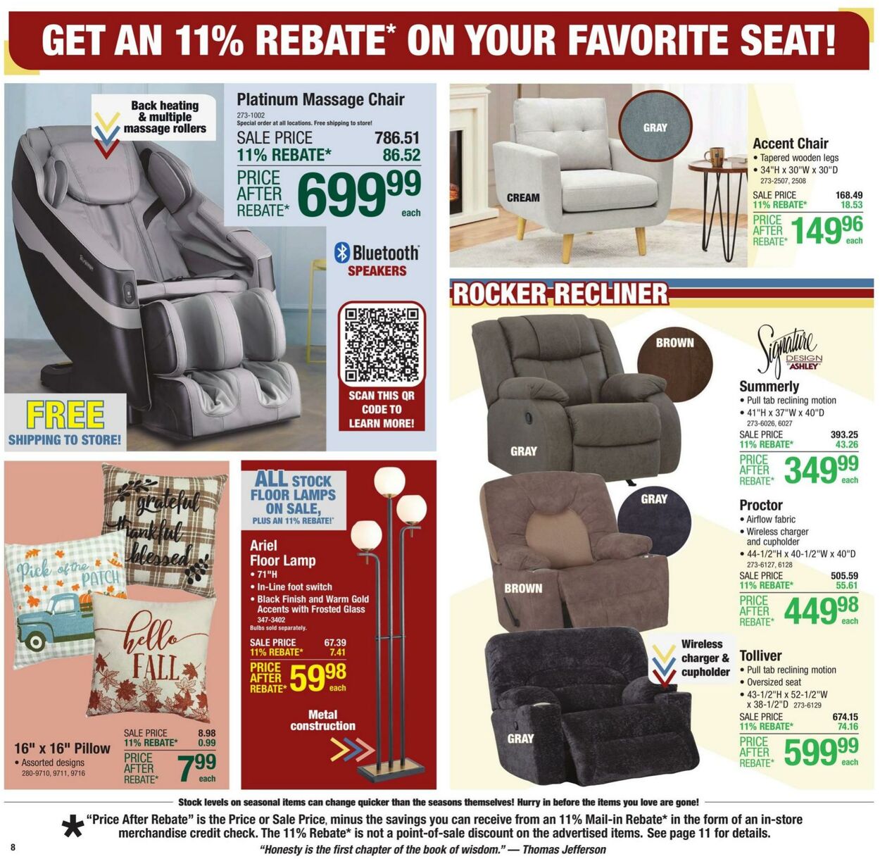 Weekly ad Menards 08/14/2024 - 08/25/2024