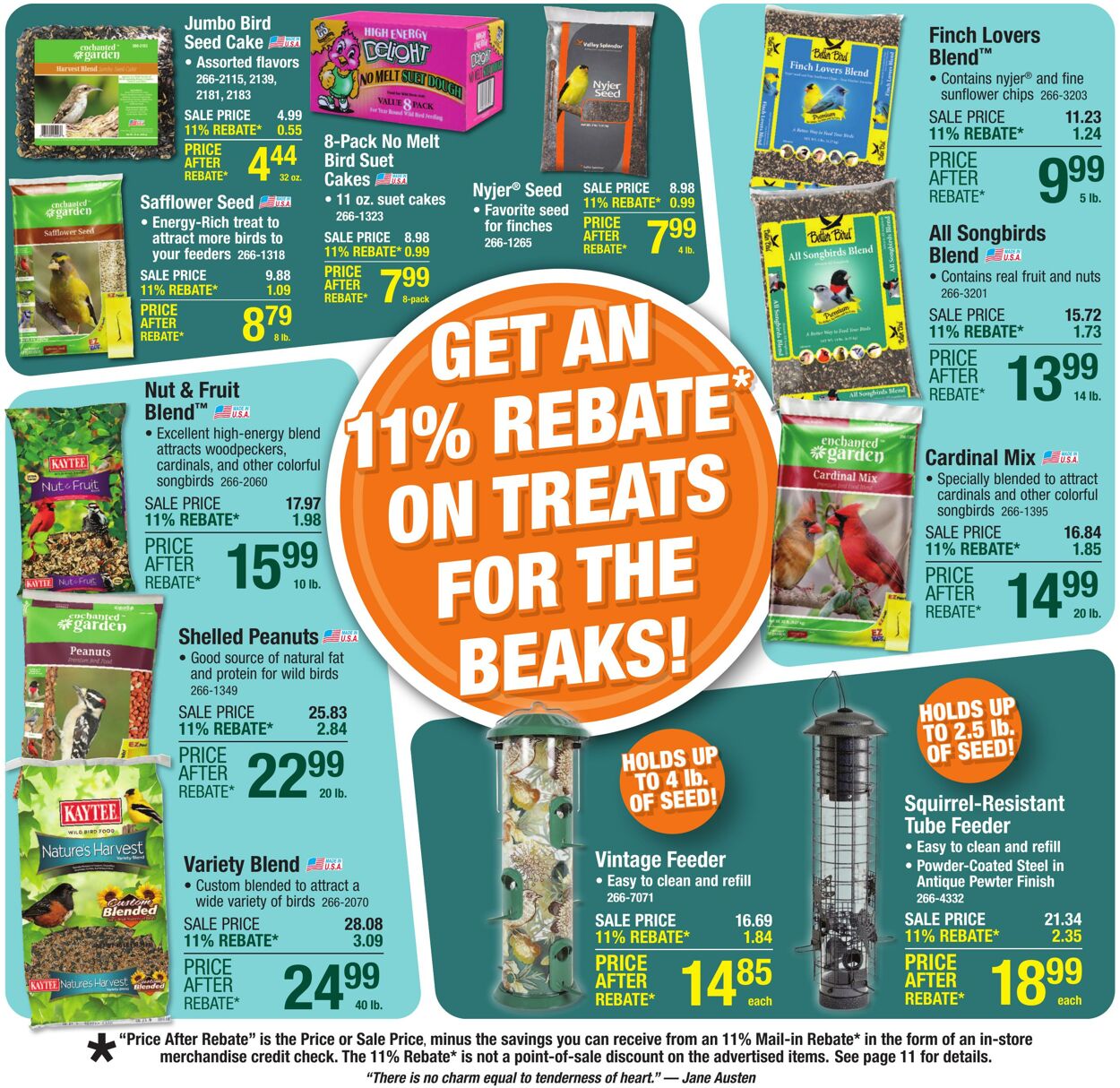 Weekly ad Menards 05/21/2025 - 06/01/2025