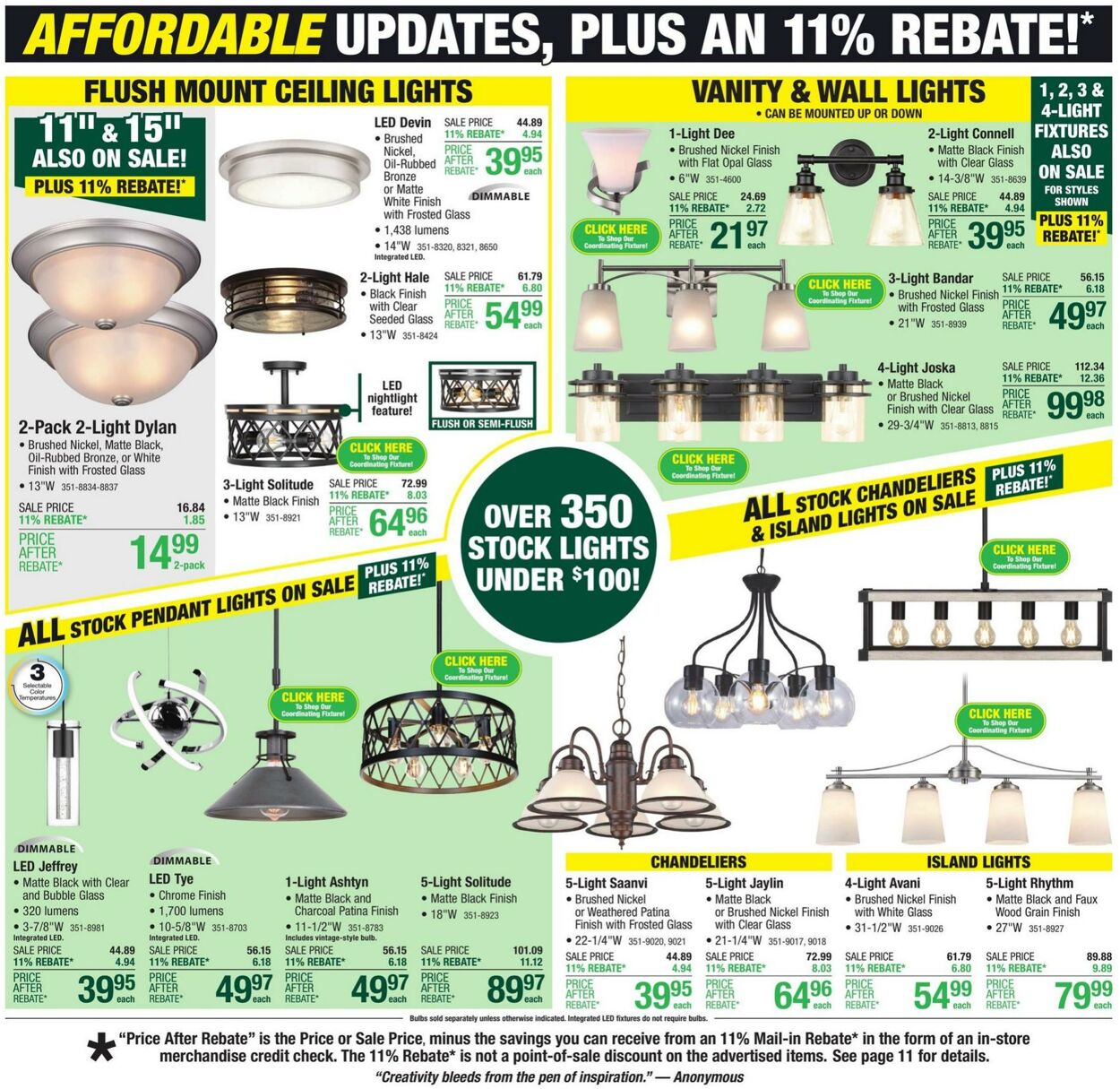 Weekly ad Menards 09/04/2024 - 09/15/2024