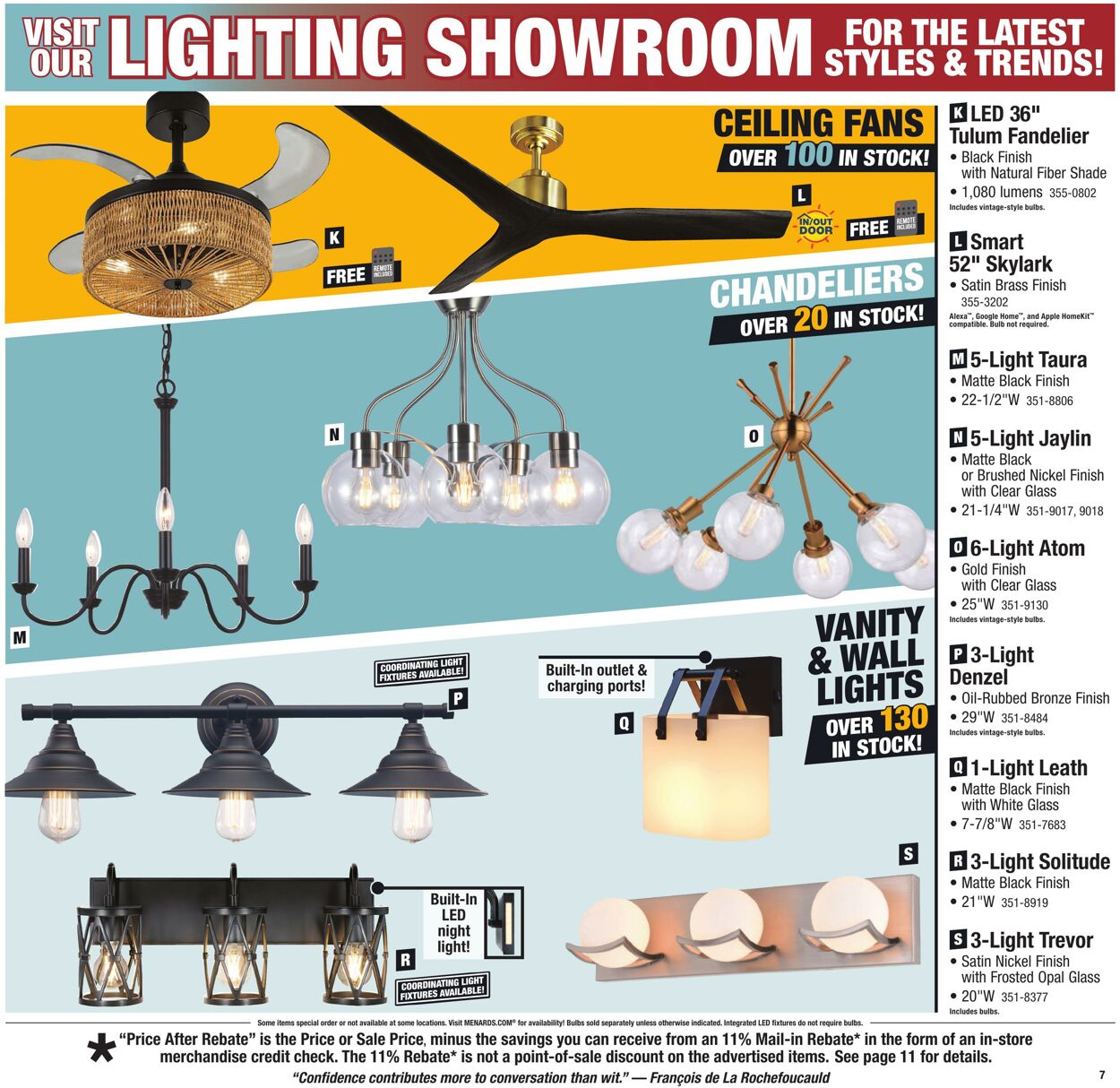 Weekly ad Menards 10/01/2025 - 10/12/2025