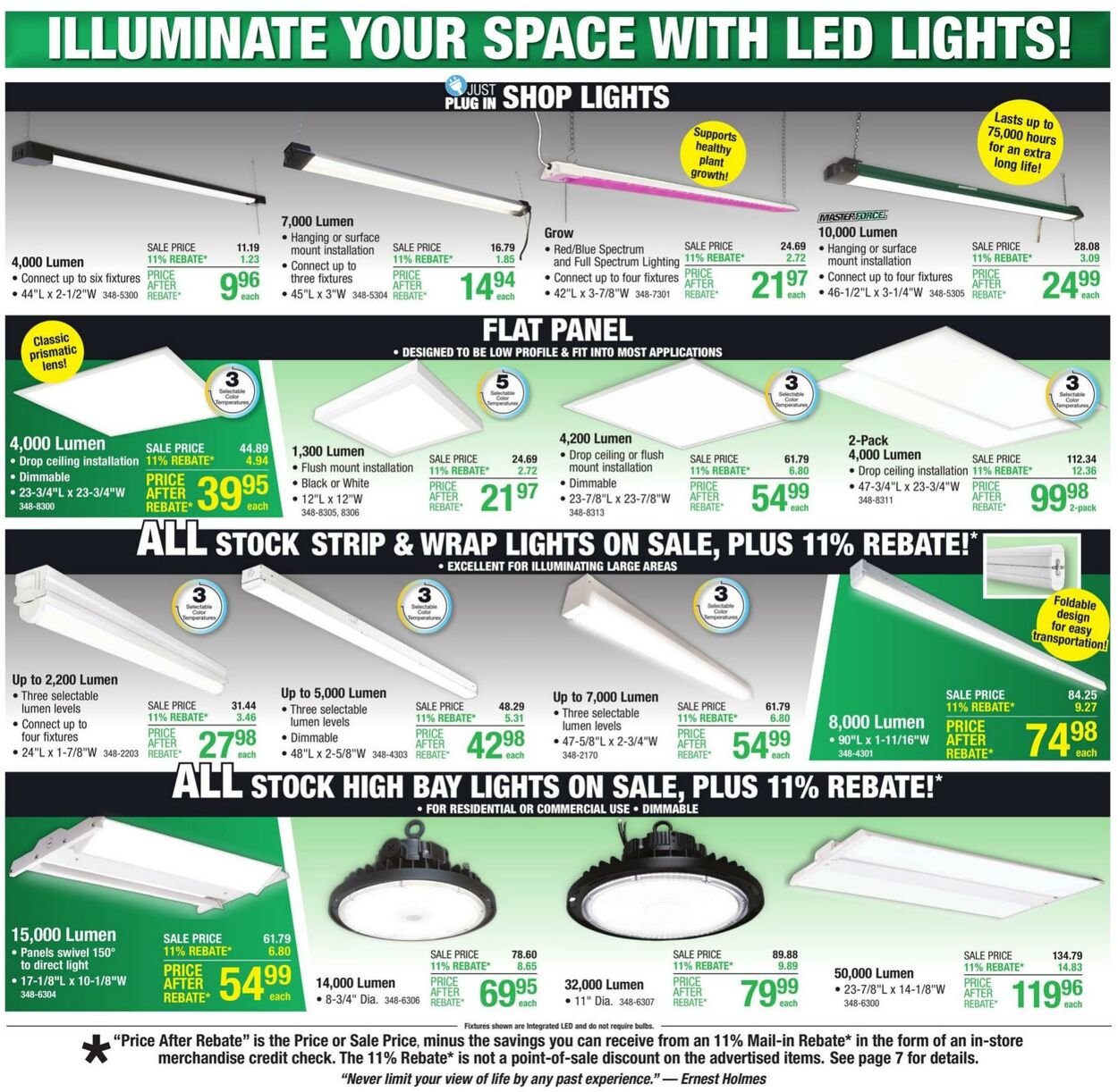 Weekly ad Menards 07/31/2024 - 08/11/2024