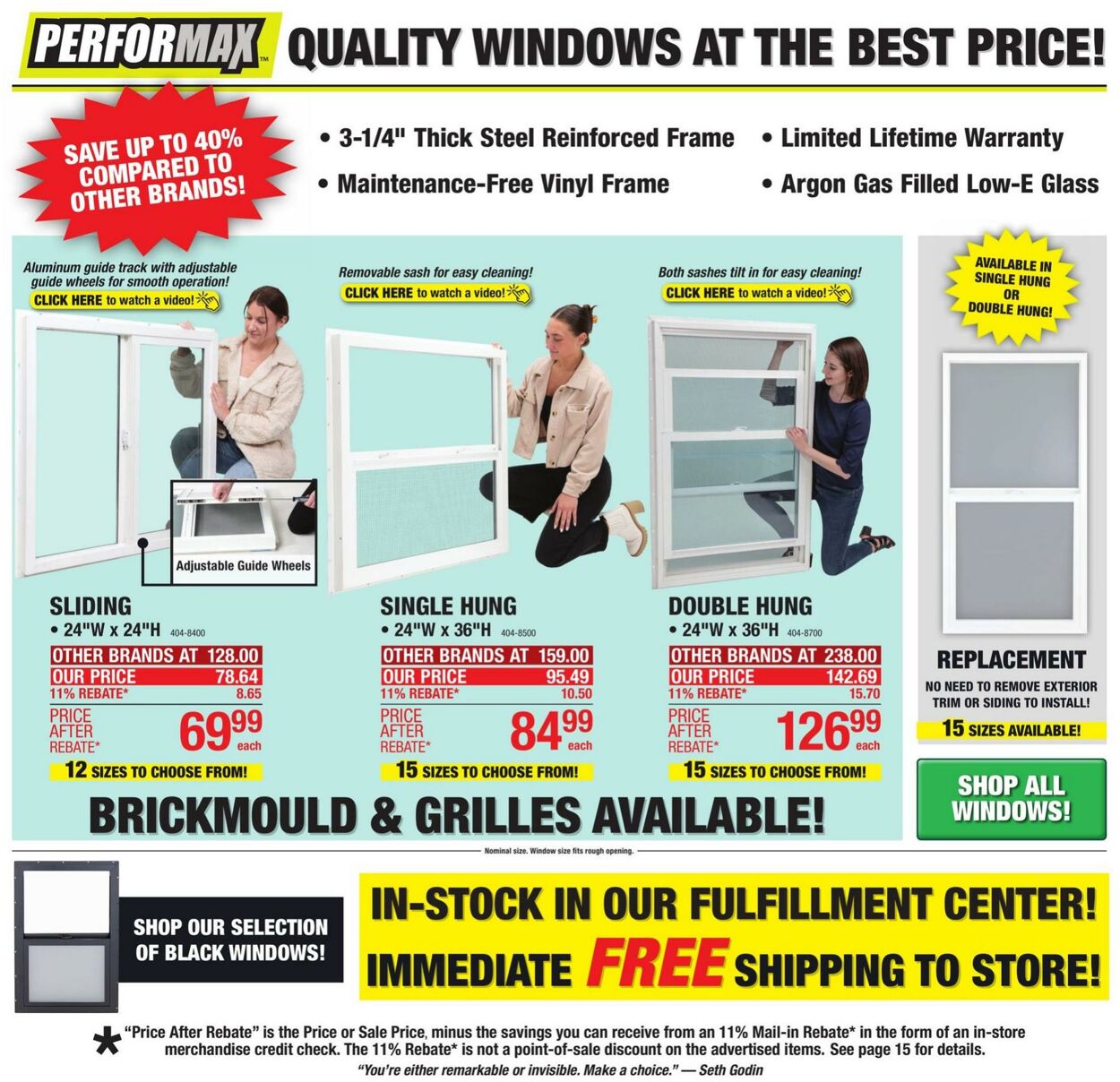 Weekly ad Menards 10/16/2024 - 10/27/2024