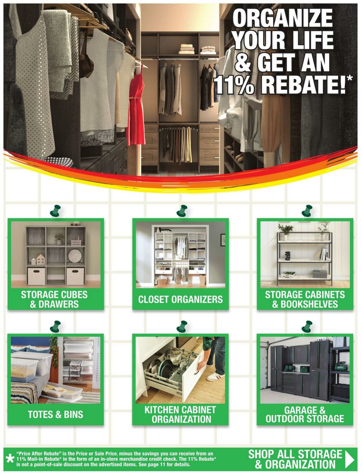 Weekly ad Menards 08/28/2024 - 09/08/2024