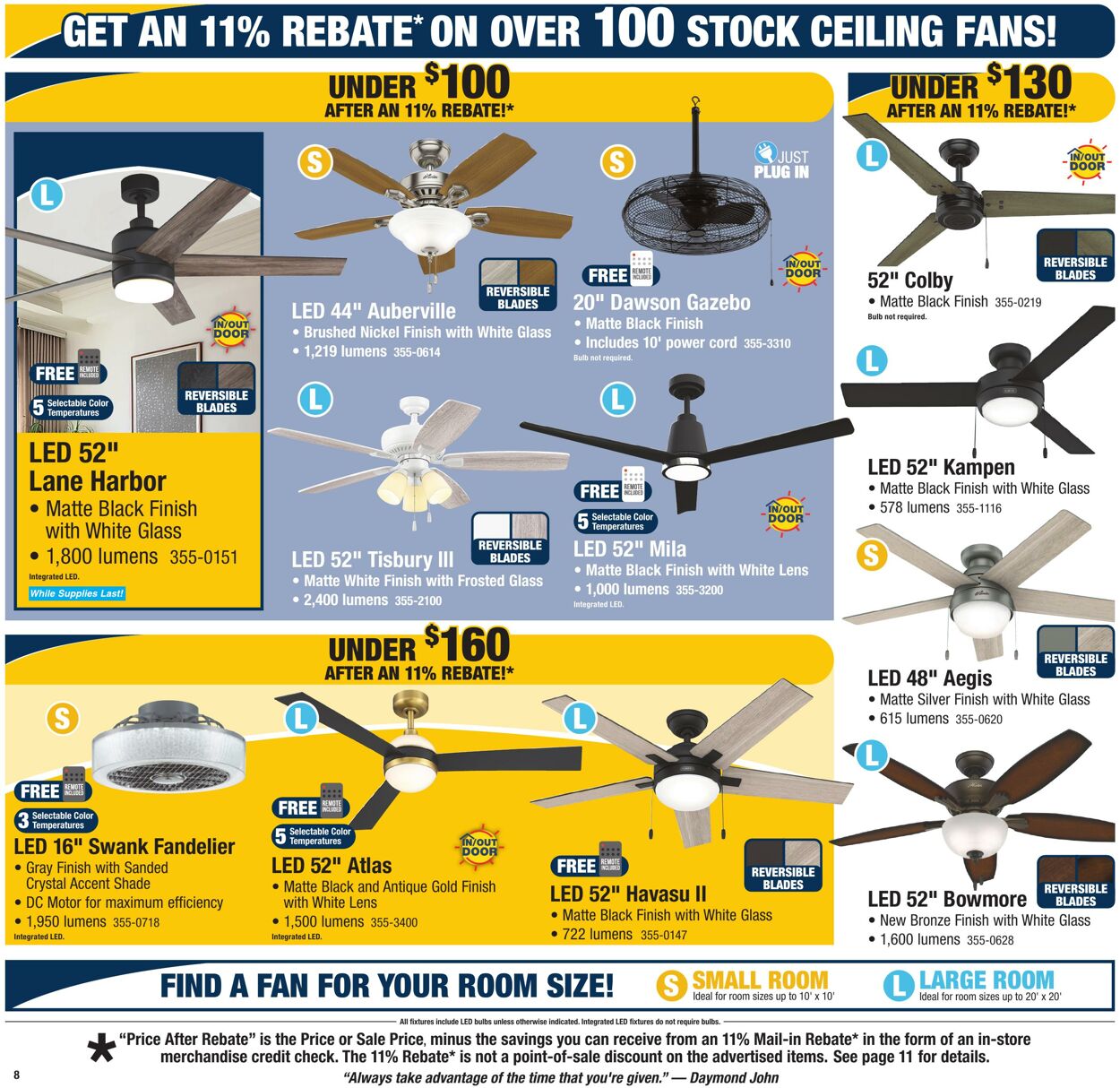 Weekly ad Menards 06/11/2025 - 06/22/2025