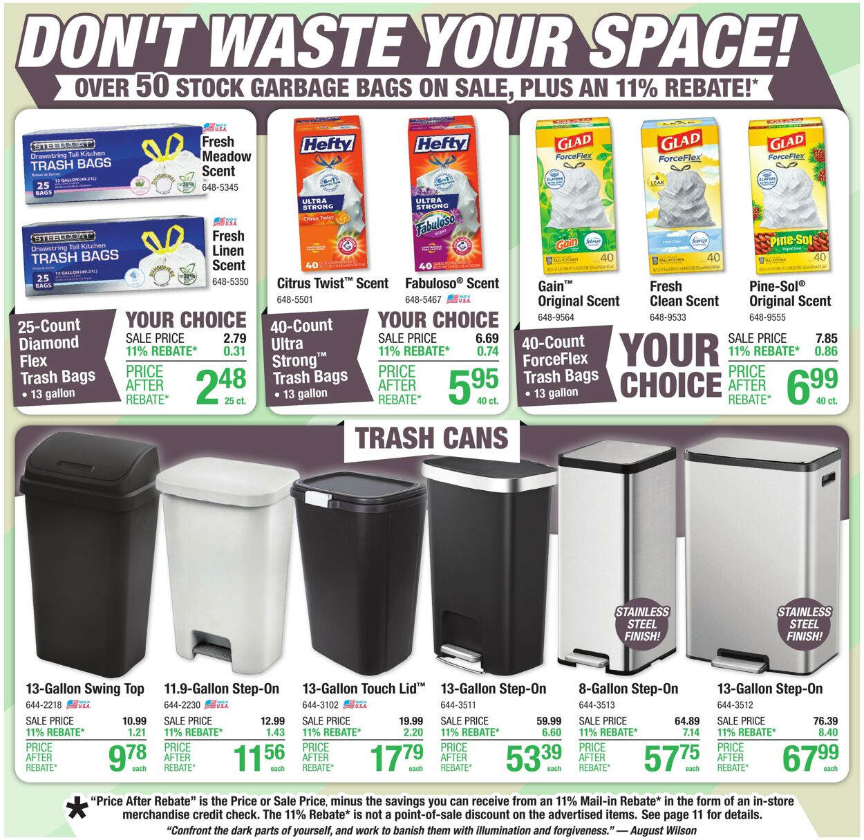 Weekly ad Menards 06/11/2025 - 06/22/2025
