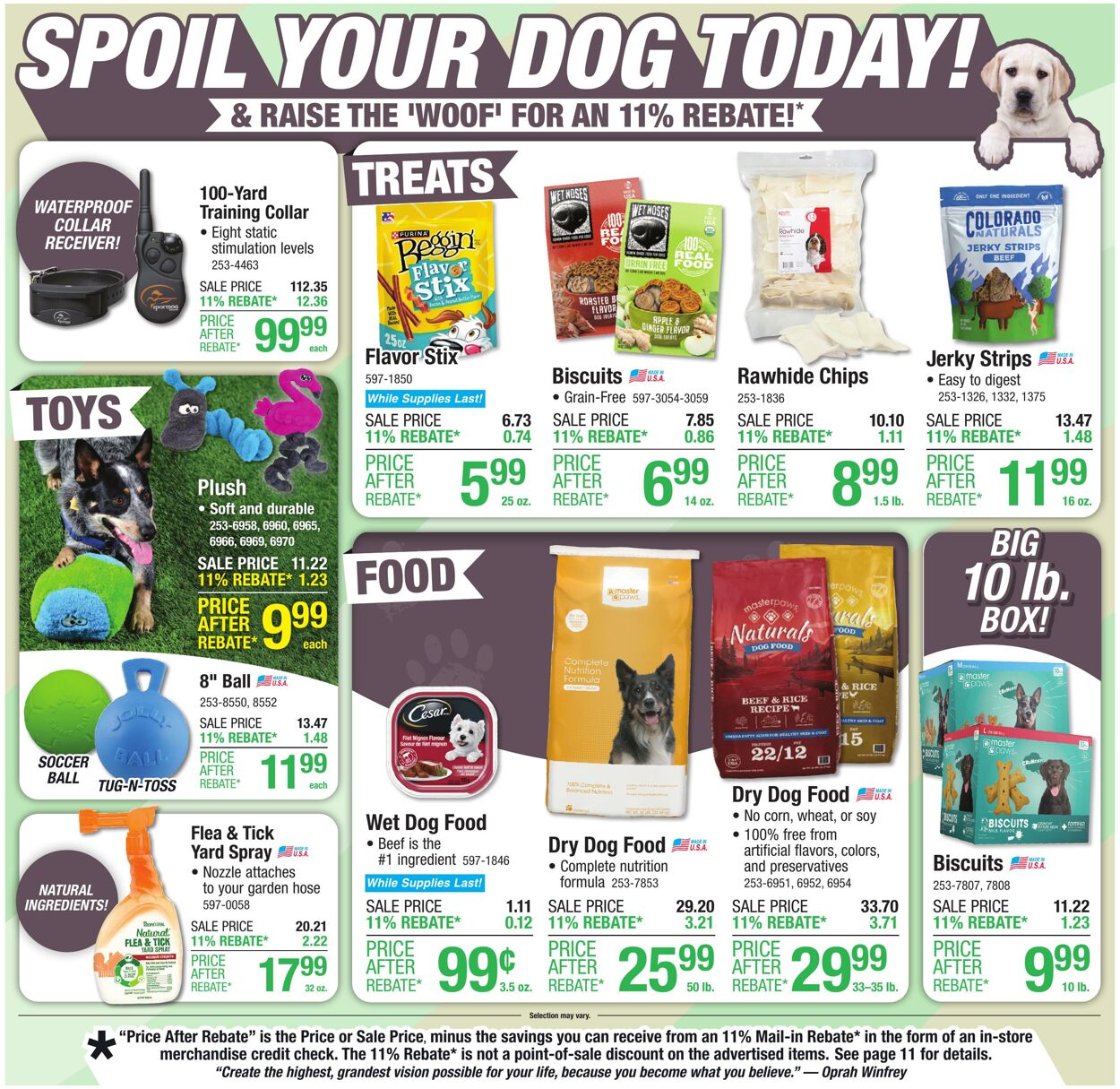 Weekly ad Menards 06/11/2025 - 06/22/2025