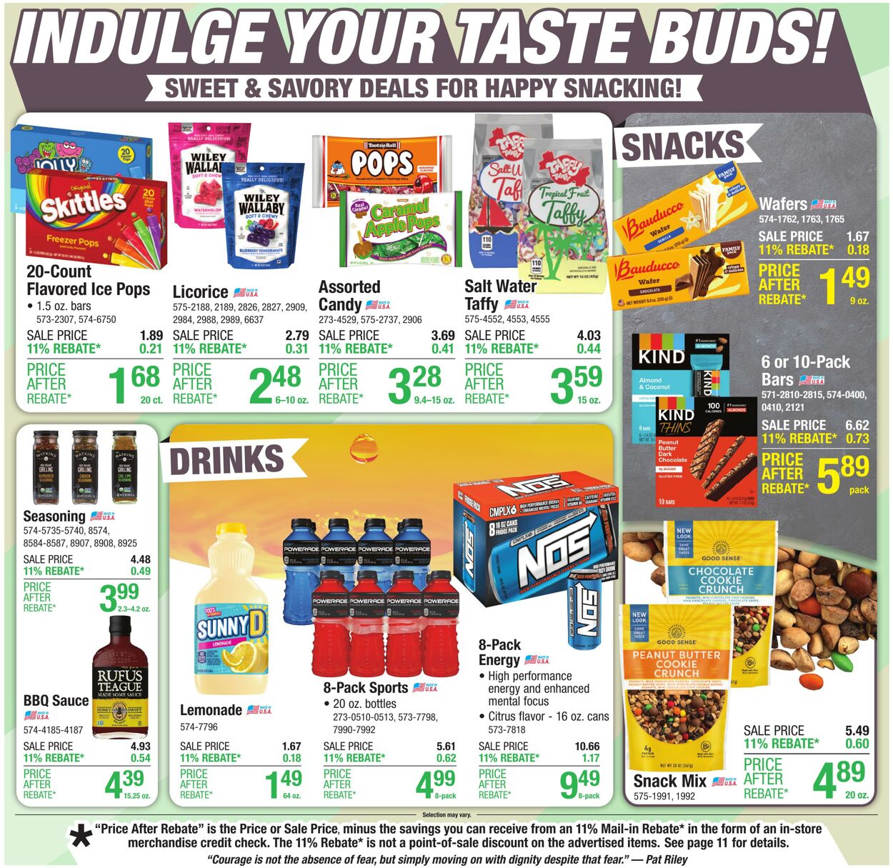 Weekly ad Menards 06/11/2025 - 06/22/2025