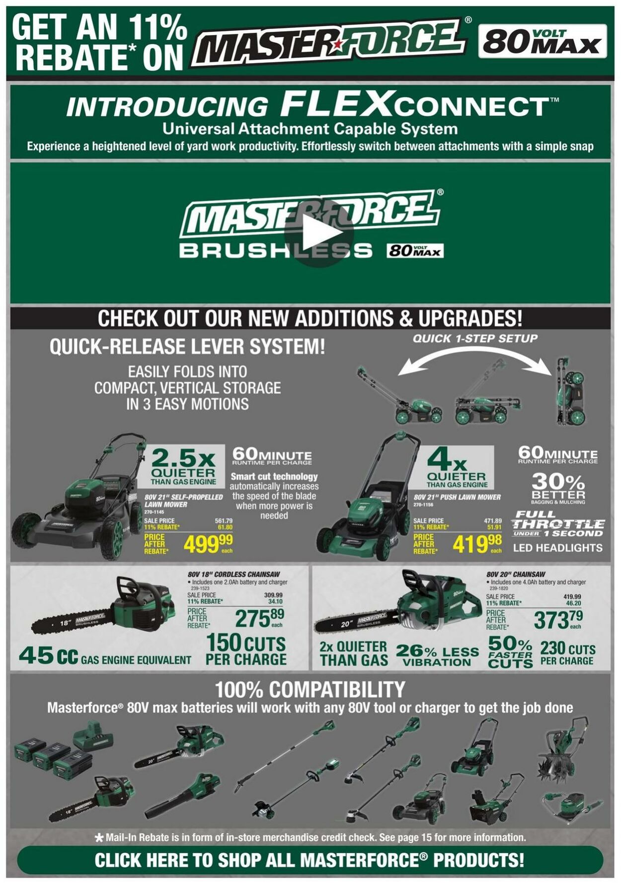 Weekly ad Menards 04/11/2024 - 04/21/2024