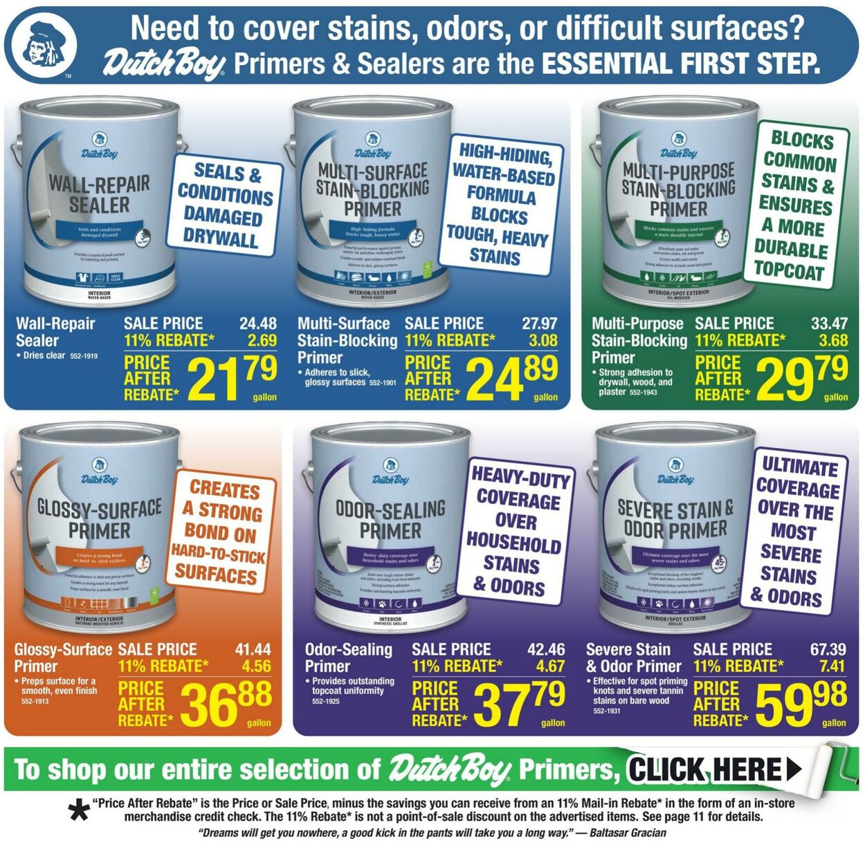 Weekly ad Menards 07/03/2024 - 07/14/2024