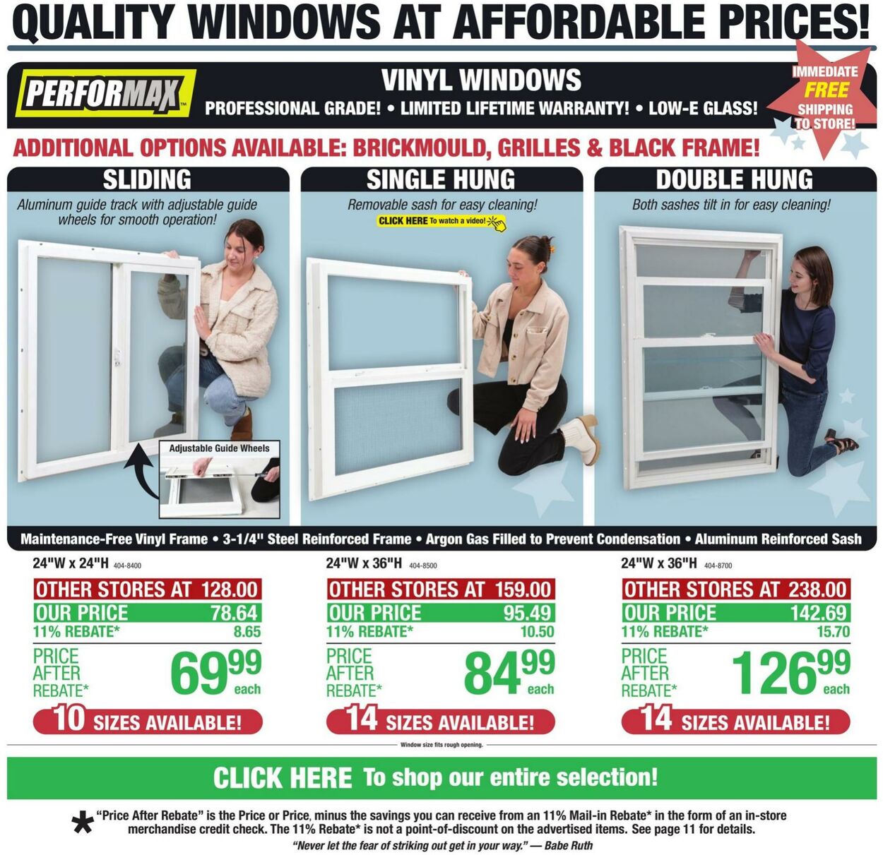 Weekly ad Menards 07/03/2024 - 07/14/2024