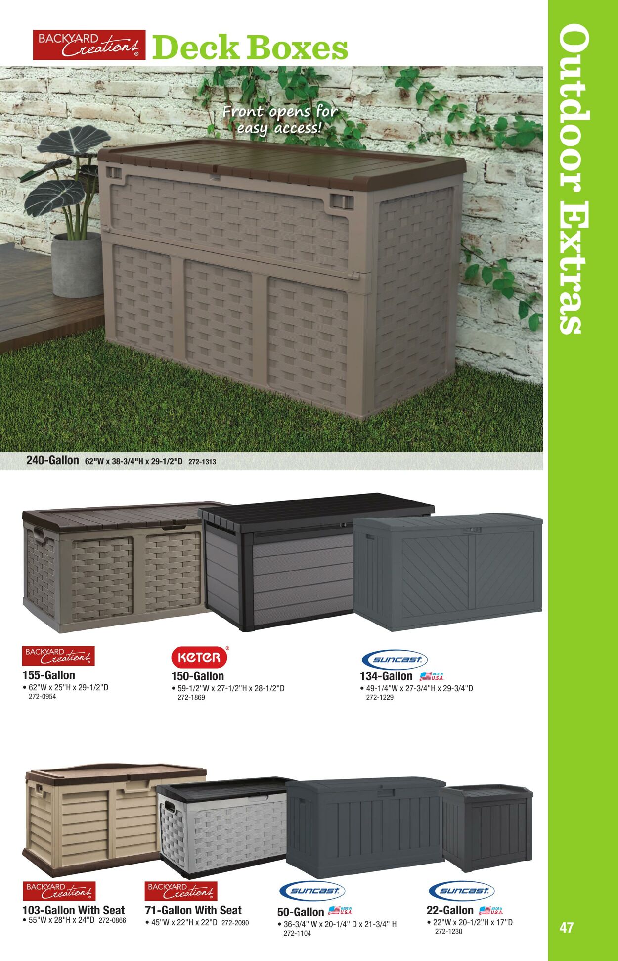 Weekly ad Menards 02/04/2026 - 12/31/2026