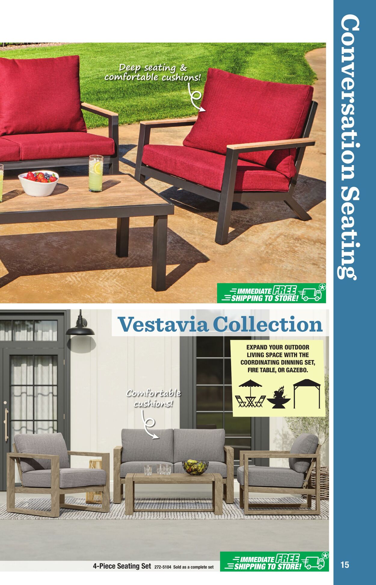 Weekly ad Menards 02/04/2026 - 12/31/2026