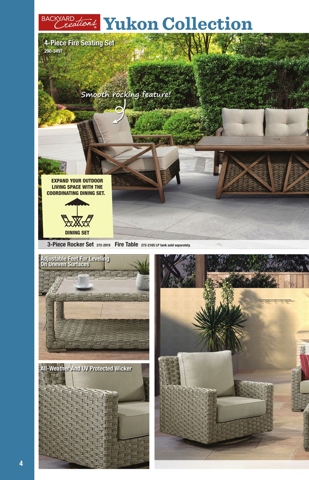 Weekly ad Menards 02/04/2026 - 12/31/2026