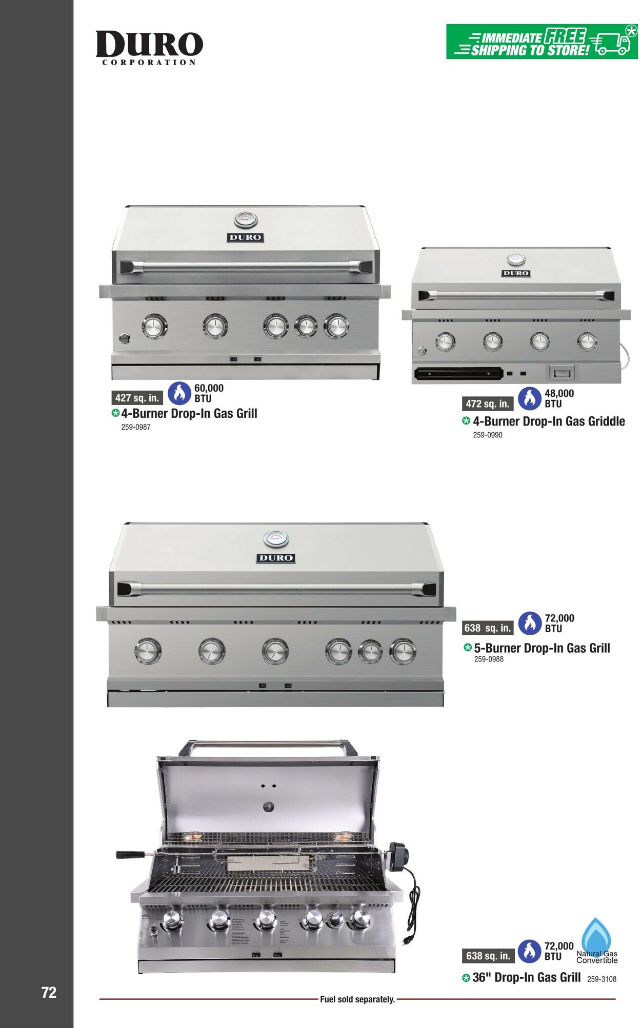 Weekly ad Menards 02/04/2026 - 12/31/2026