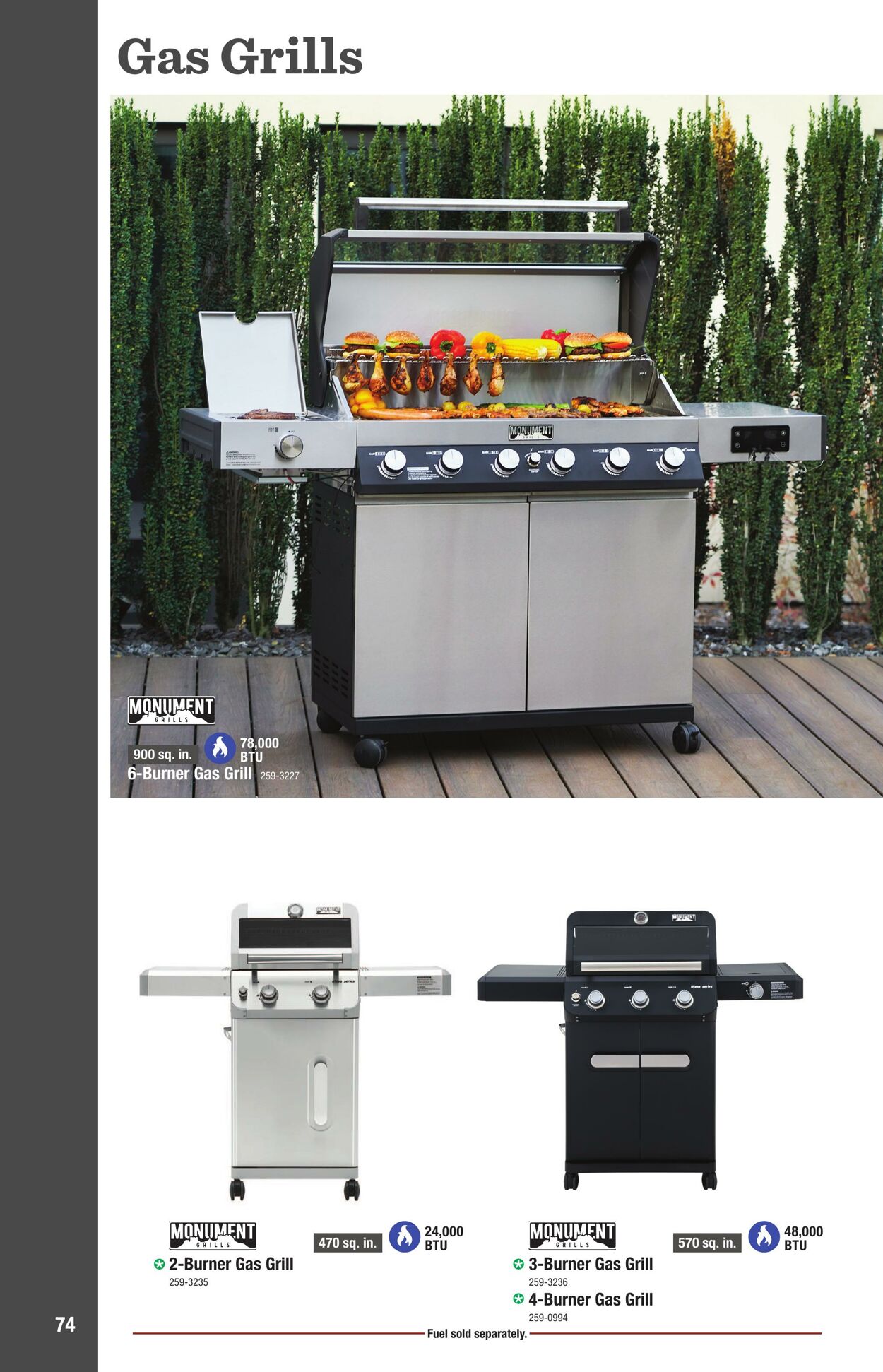 Weekly ad Menards 02/04/2026 - 12/31/2026