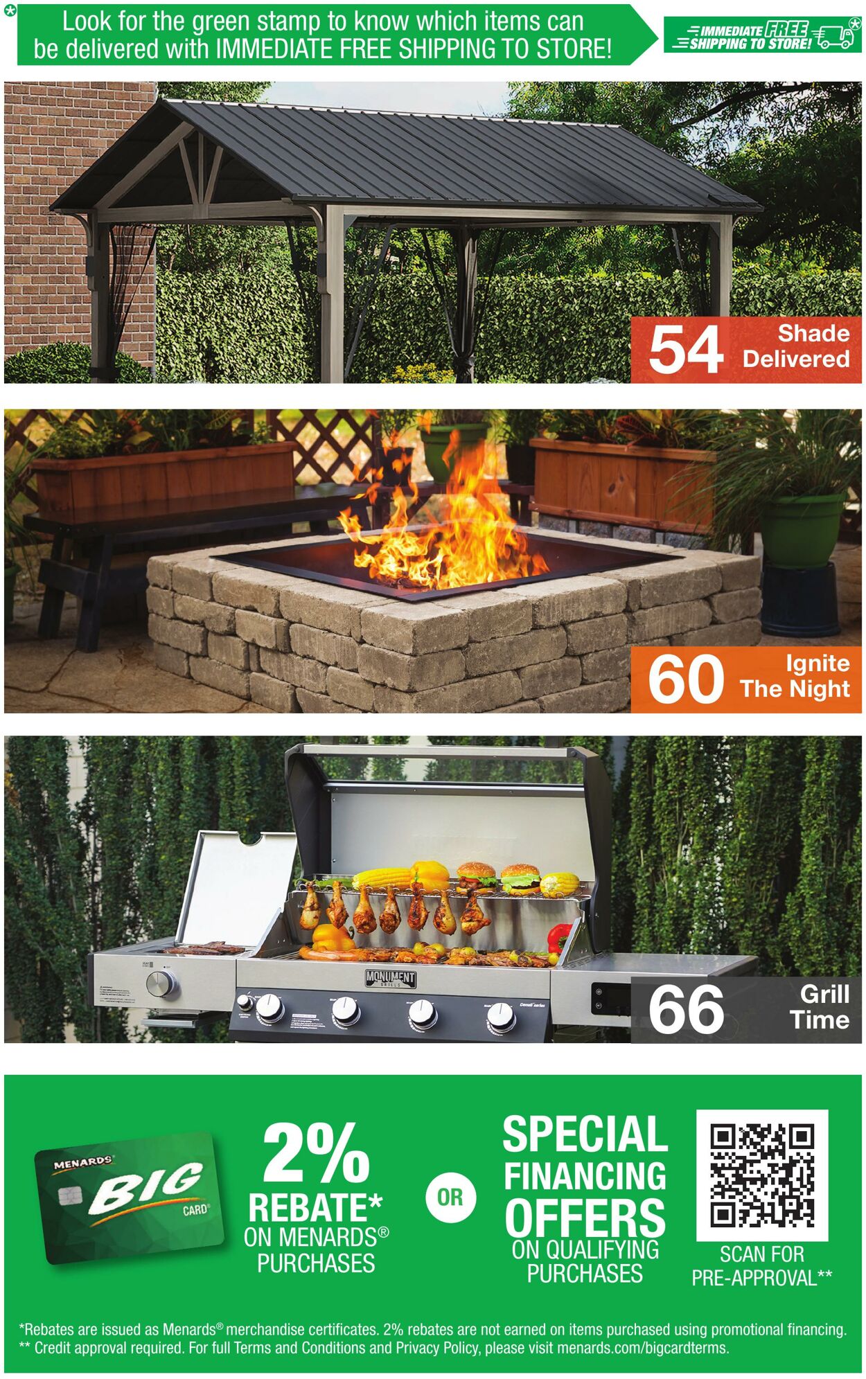 Weekly ad Menards 02/04/2026 - 12/31/2026