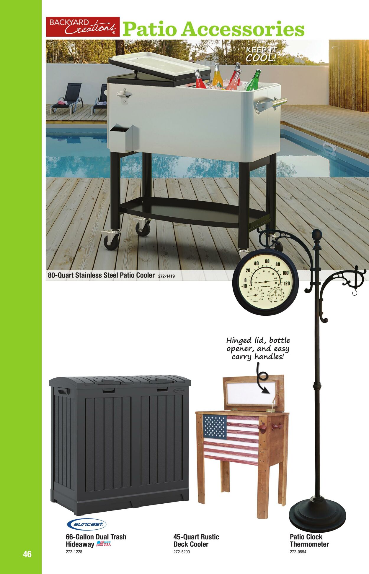 Weekly ad Menards 02/04/2026 - 12/31/2026