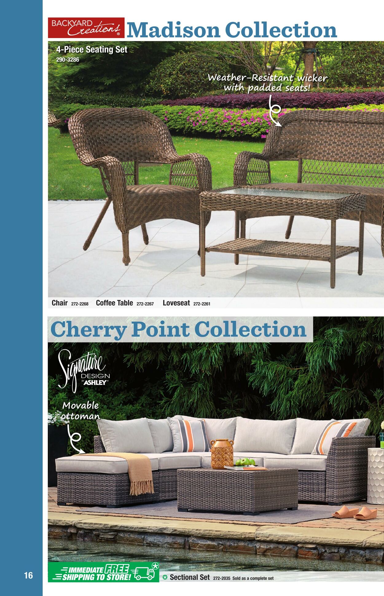 Weekly ad Menards 02/04/2026 - 12/31/2026