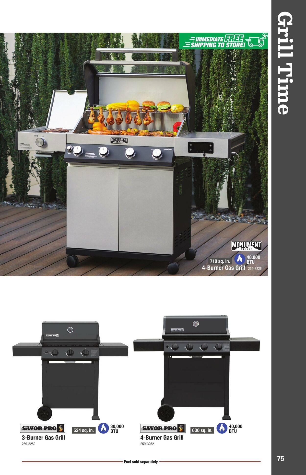 Weekly ad Menards 02/04/2026 - 12/31/2026