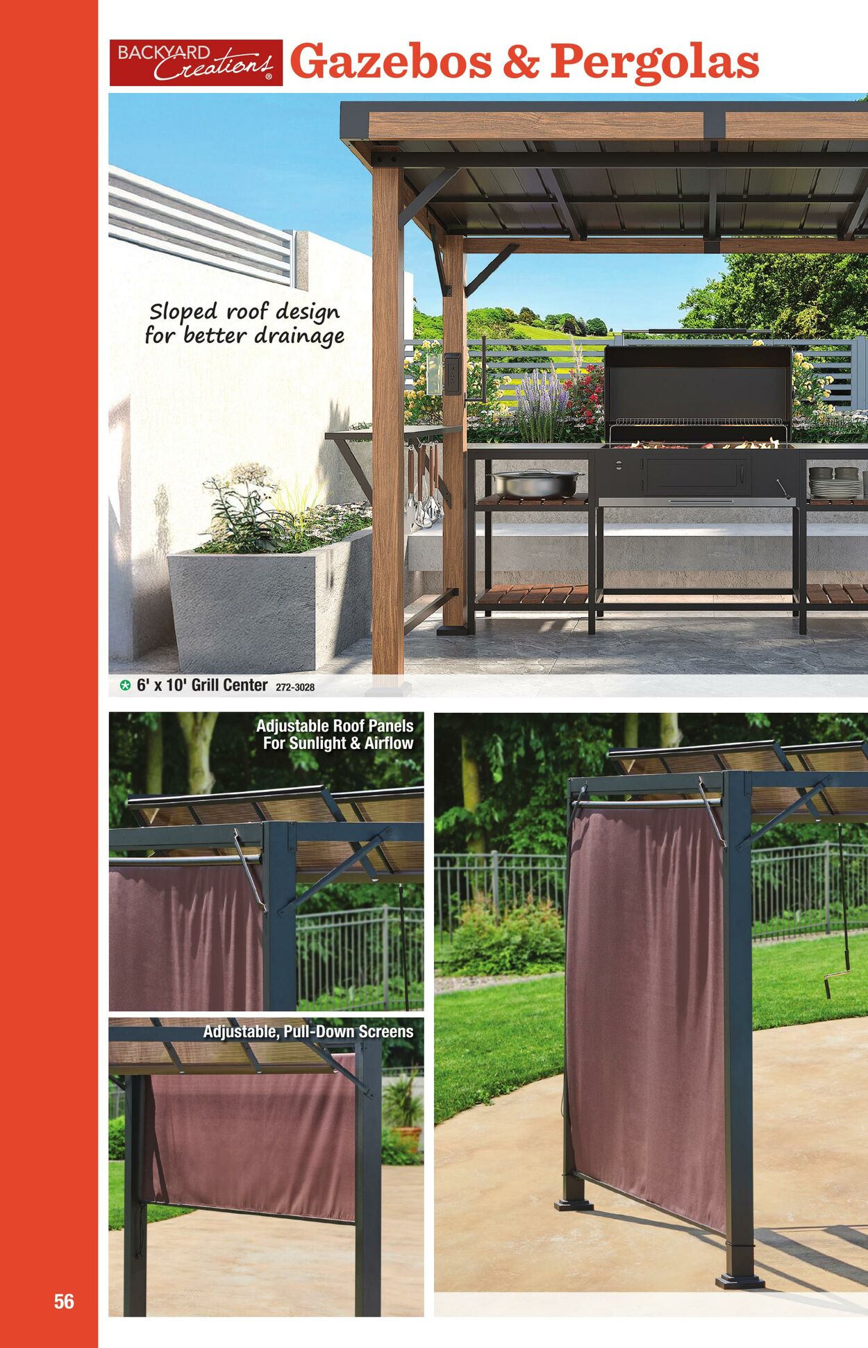 Weekly ad Menards 02/04/2026 - 12/31/2026