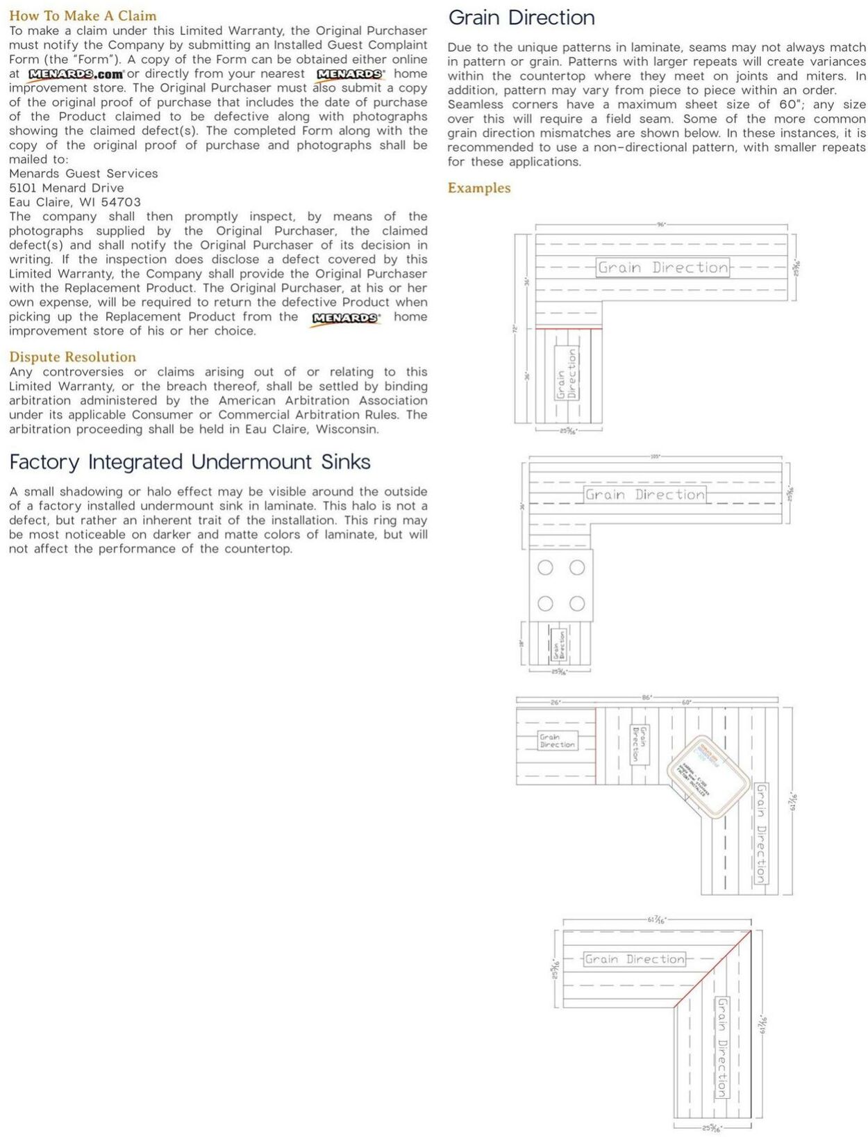 Weekly ad Menards 08/10/2024 - 12/31/2024