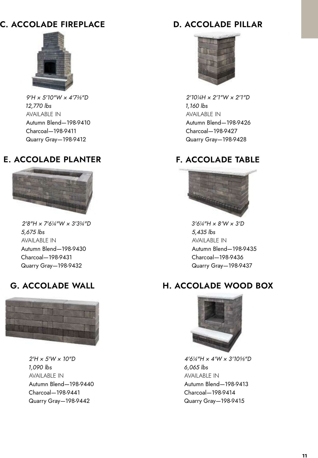Weekly ad Menards 04/02/2026 - 12/31/2026