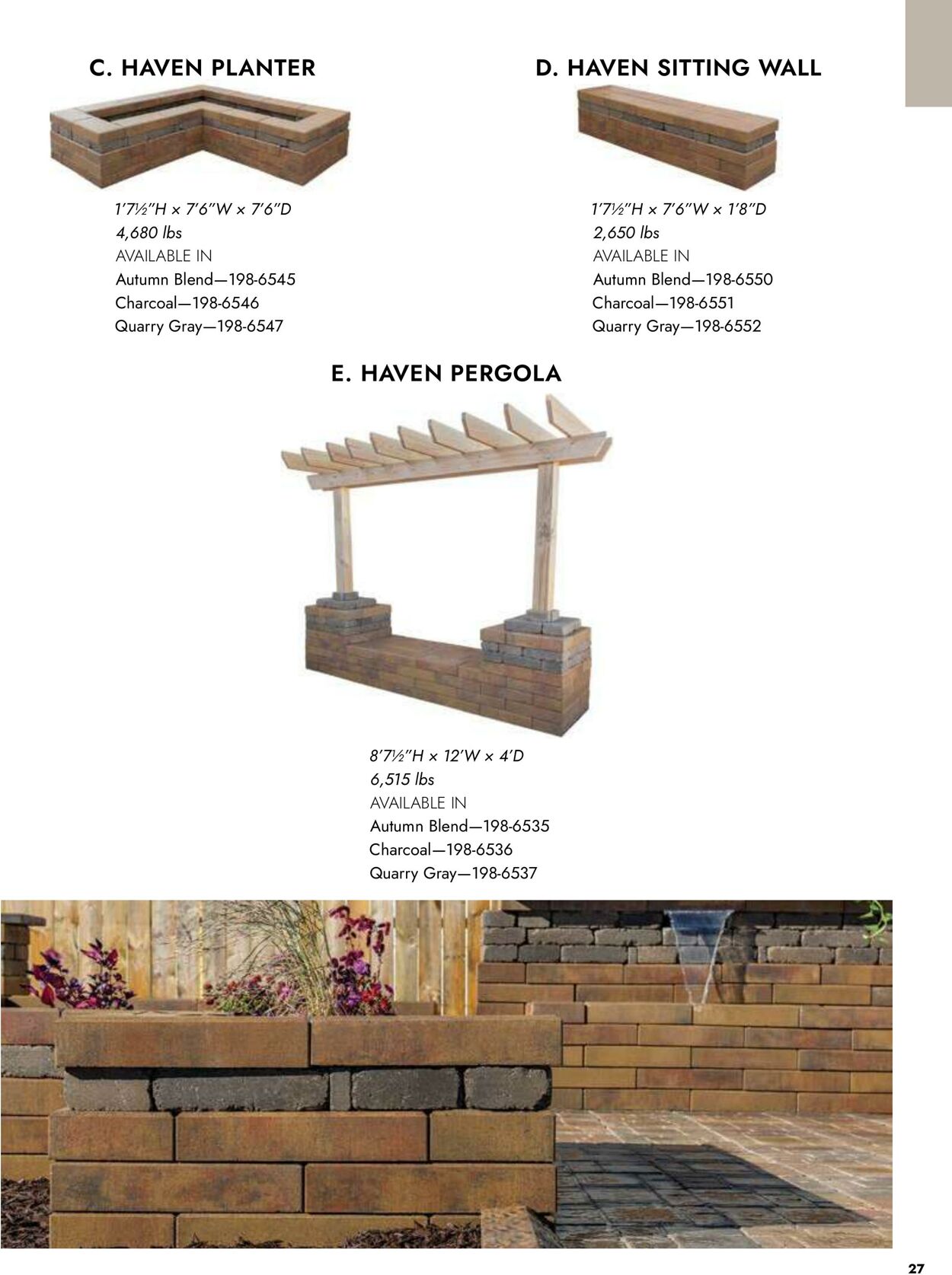 Weekly ad Menards 04/02/2026 - 12/31/2026
