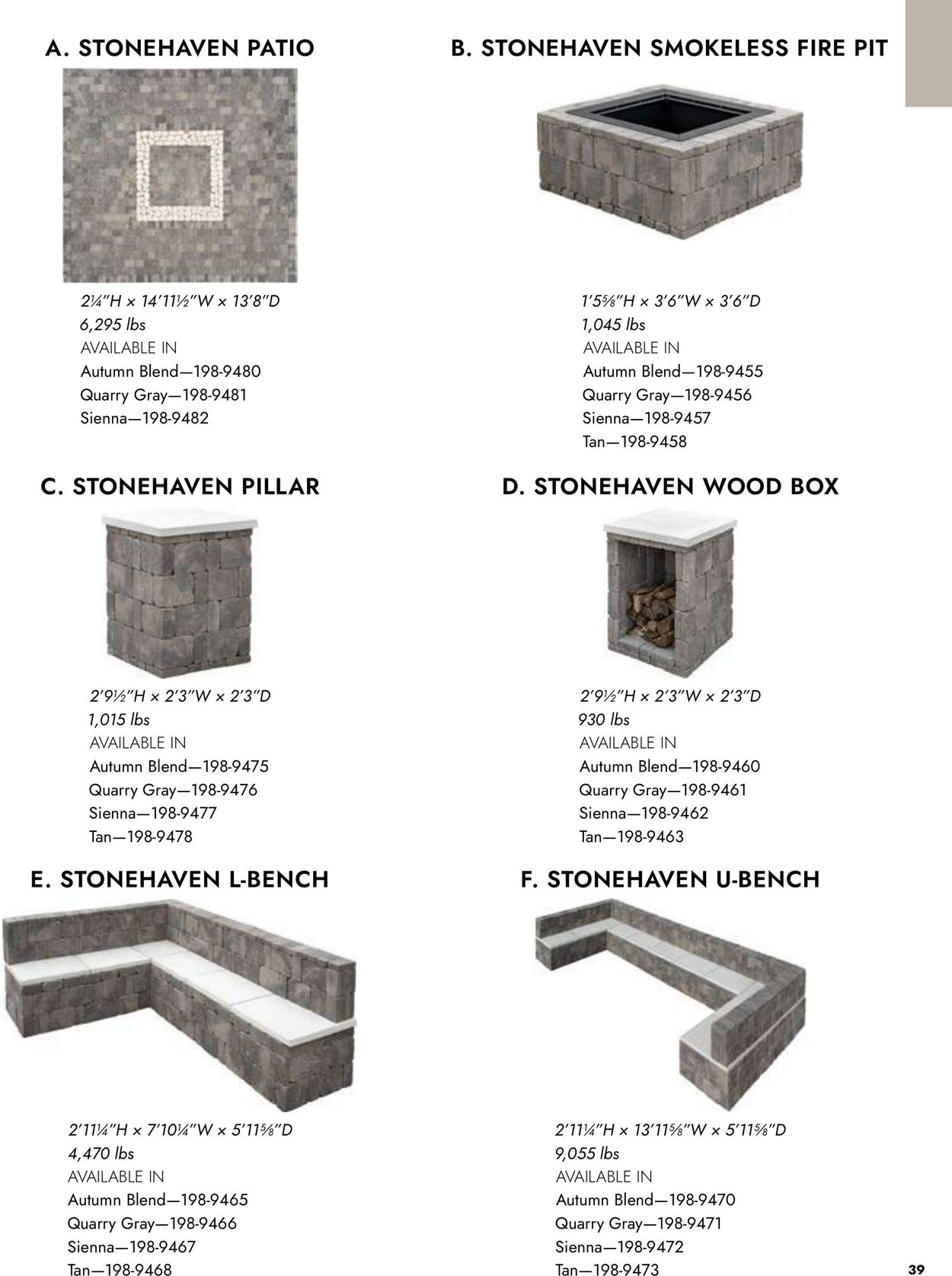 Weekly ad Menards 04/02/2026 - 12/31/2026