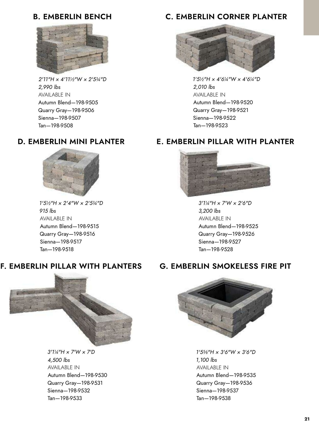 Weekly ad Menards 04/02/2026 - 12/31/2026