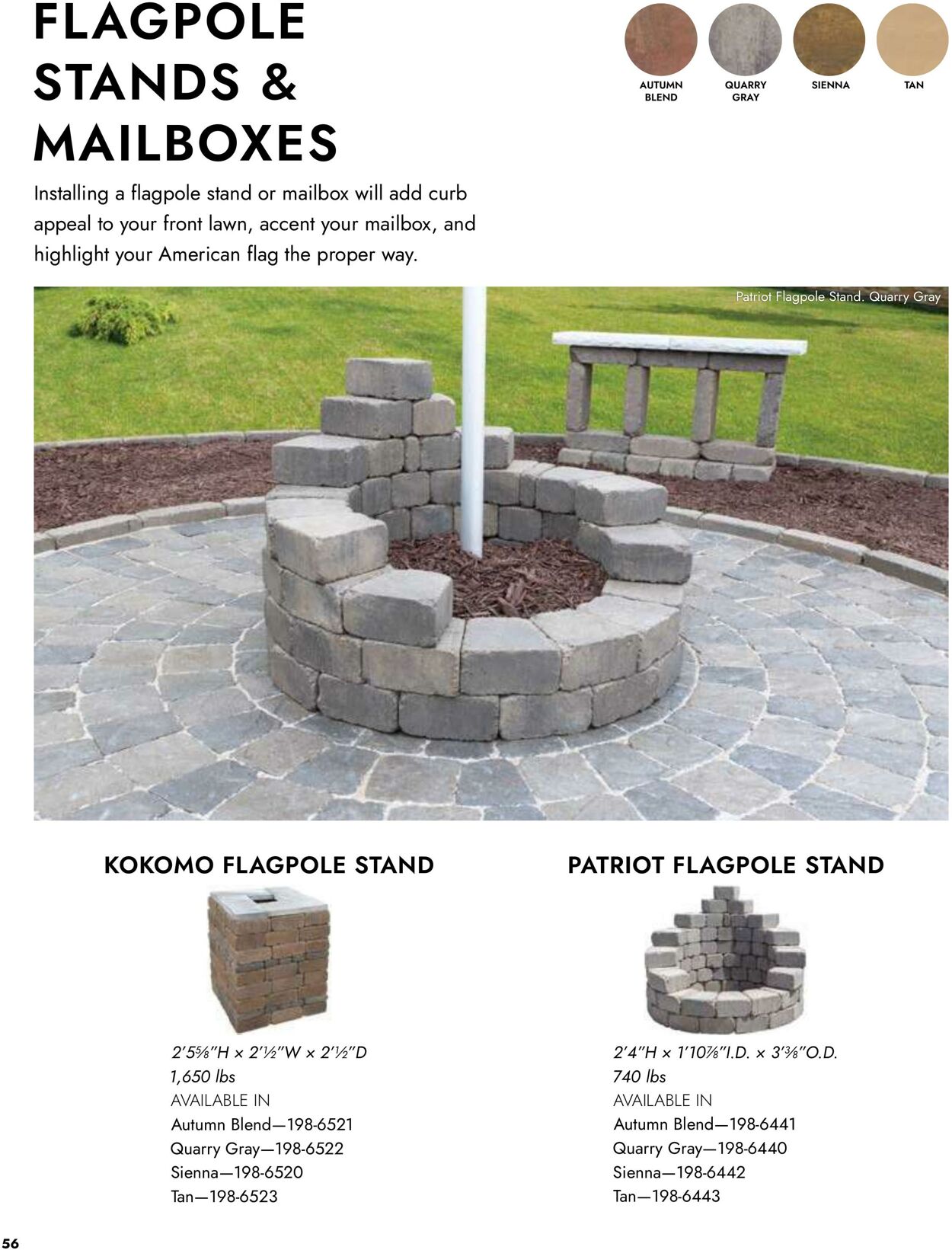 Weekly ad Menards 04/02/2026 - 12/31/2026