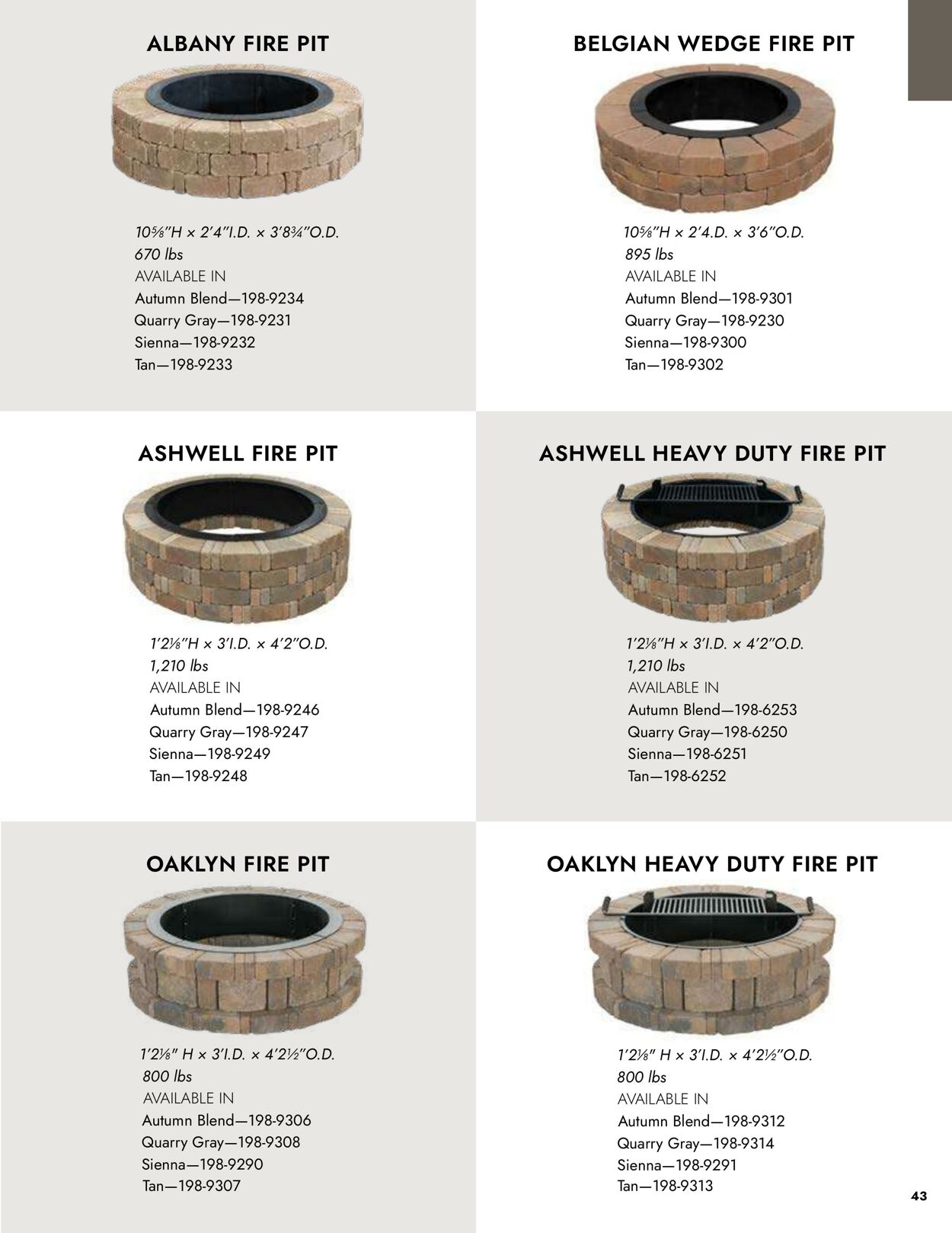 Weekly ad Menards 04/02/2026 - 12/31/2026