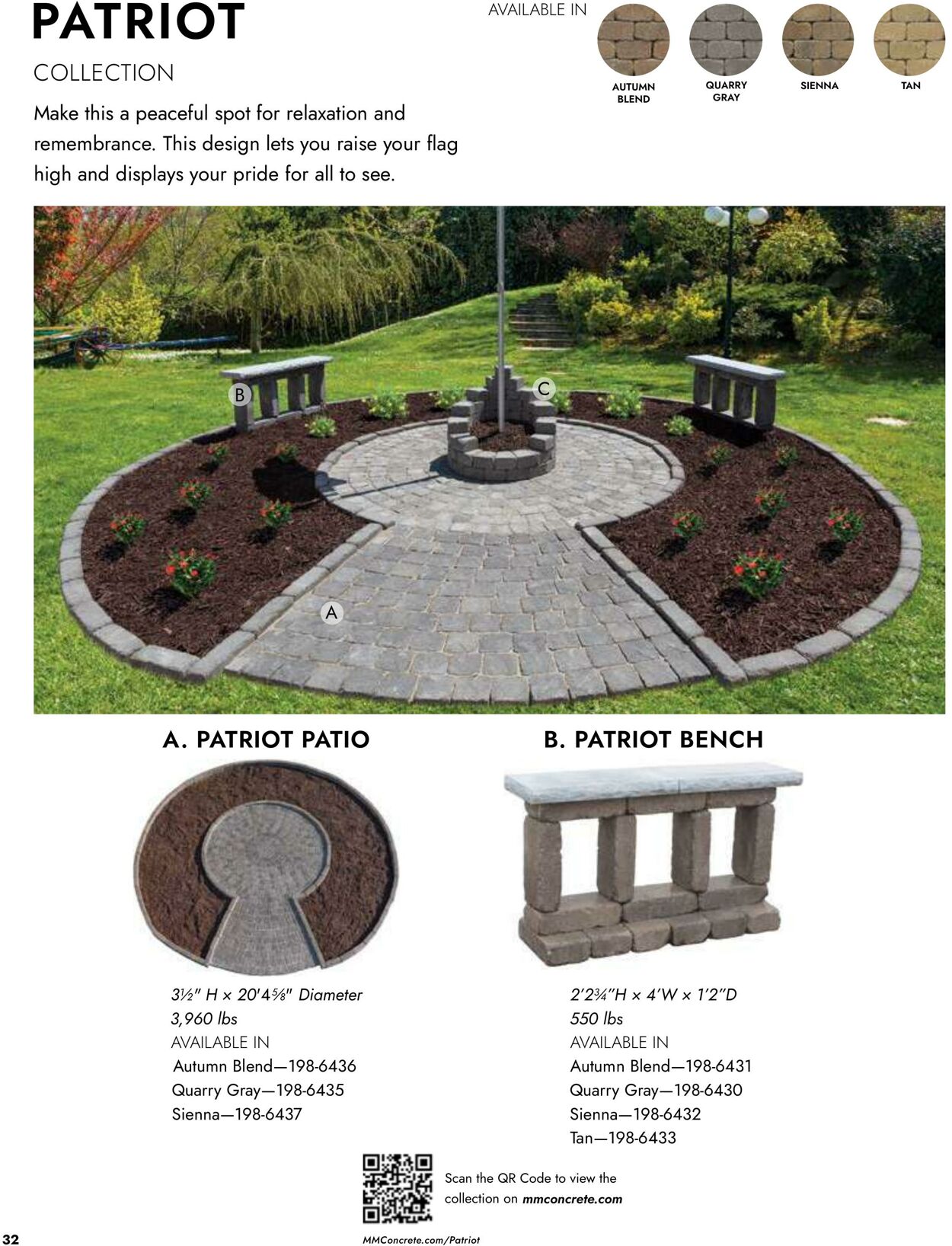 Weekly ad Menards 04/02/2026 - 12/31/2026