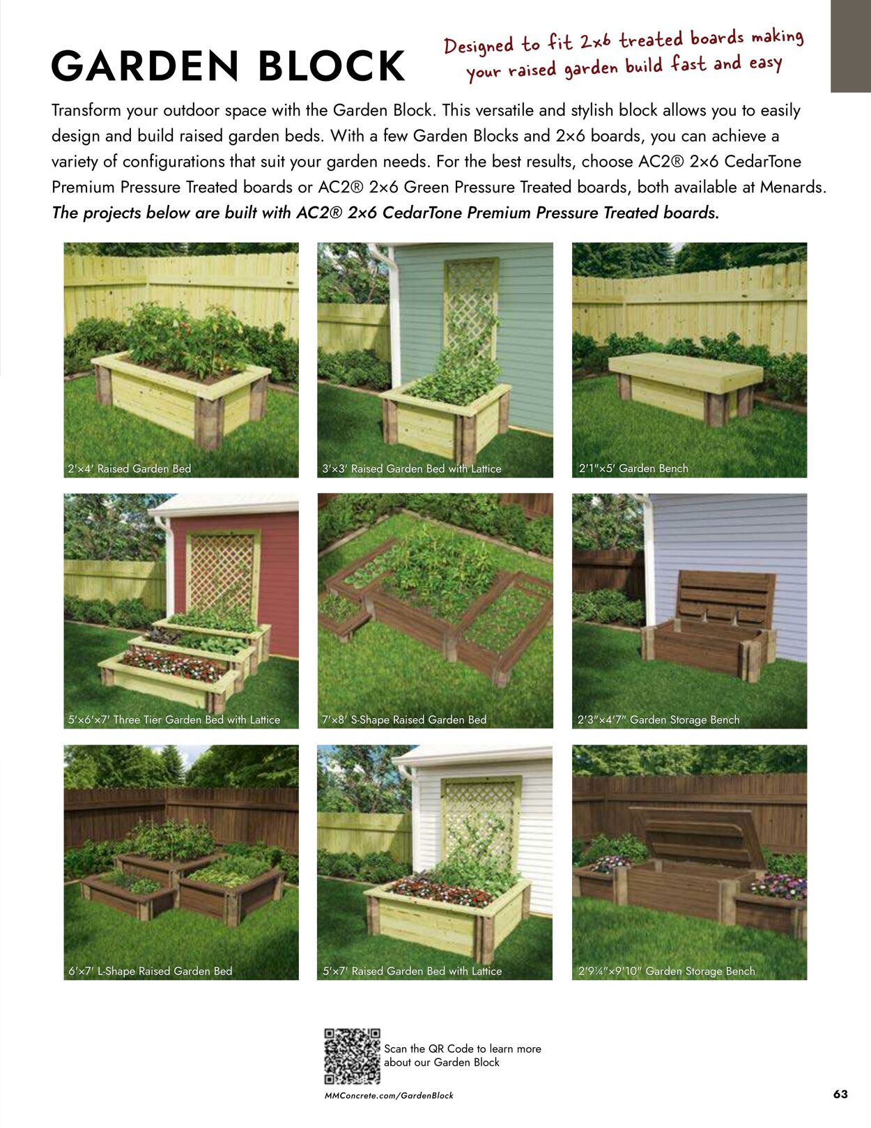 Weekly ad Menards 04/02/2026 - 12/31/2026