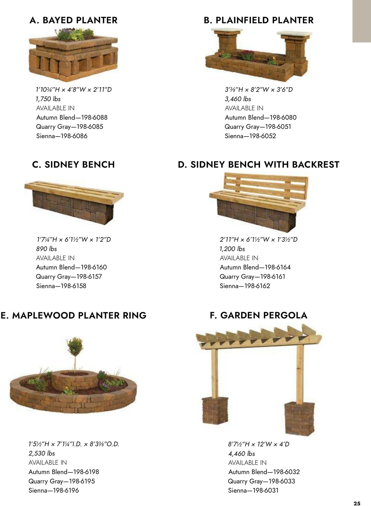 Weekly ad Menards 04/02/2026 - 12/31/2026