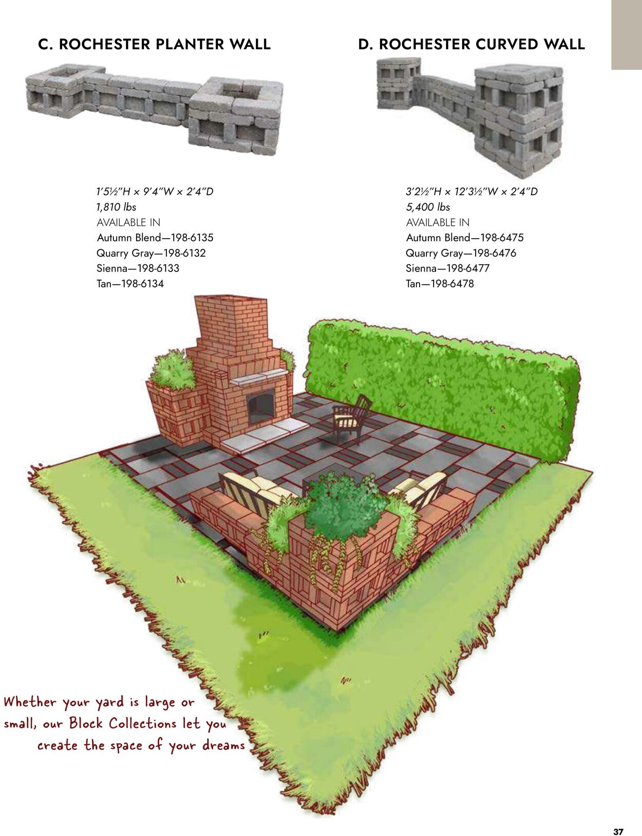 Weekly ad Menards 04/02/2026 - 12/31/2026