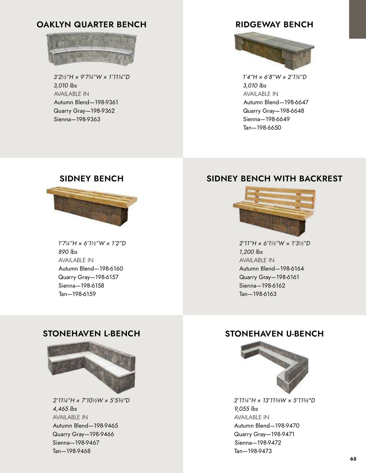 Weekly ad Menards 04/02/2026 - 12/31/2026