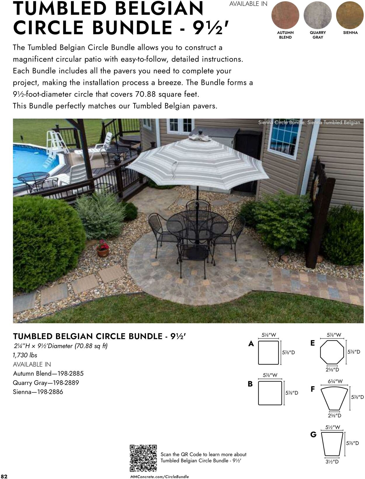Weekly ad Menards 04/02/2026 - 12/31/2026