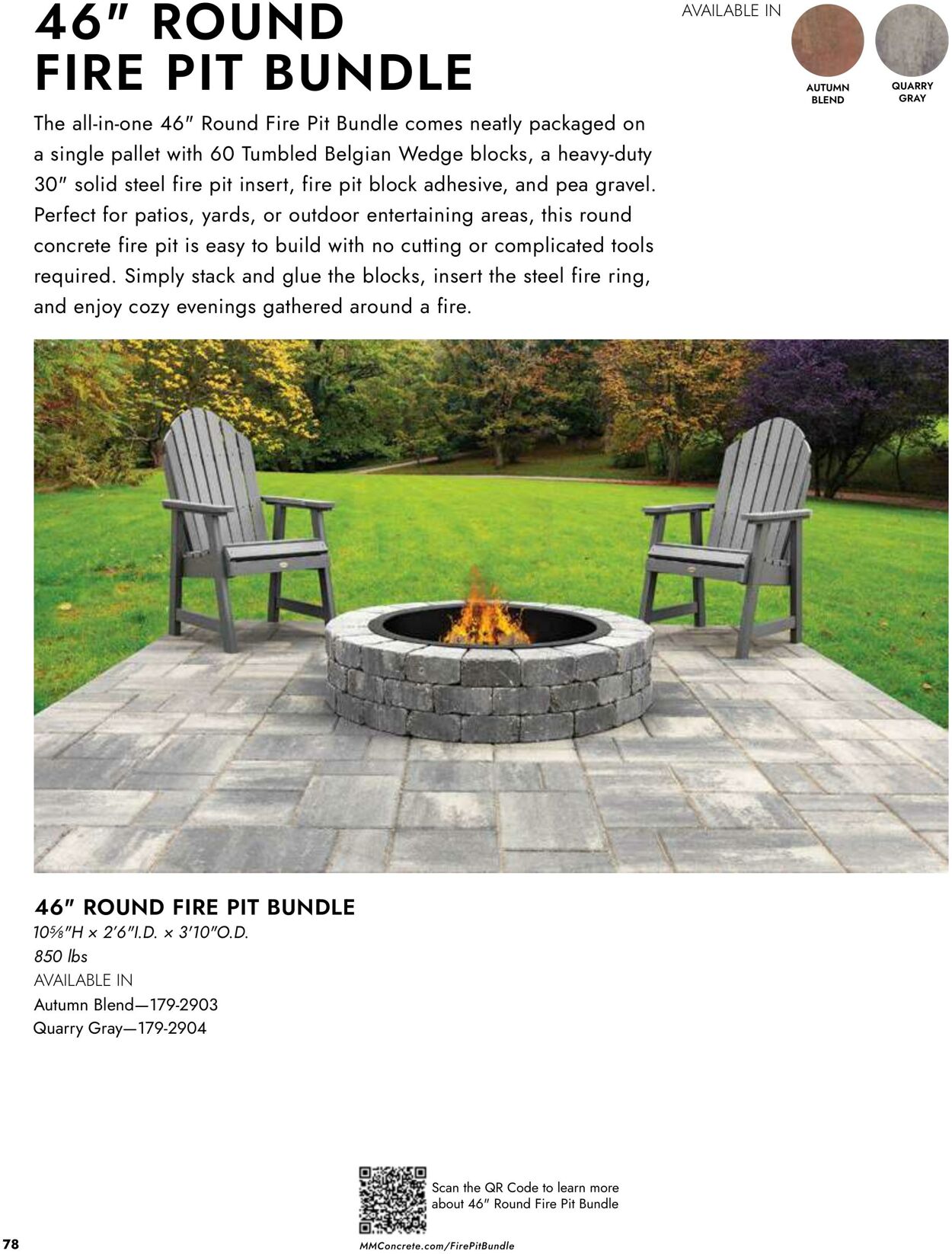 Weekly ad Menards 04/02/2026 - 12/31/2026
