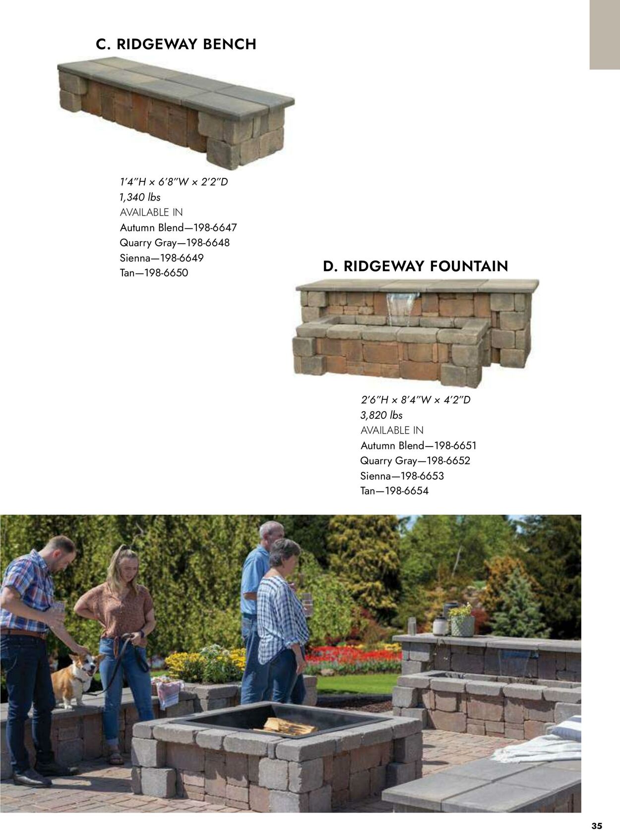 Weekly ad Menards 04/02/2026 - 12/31/2026