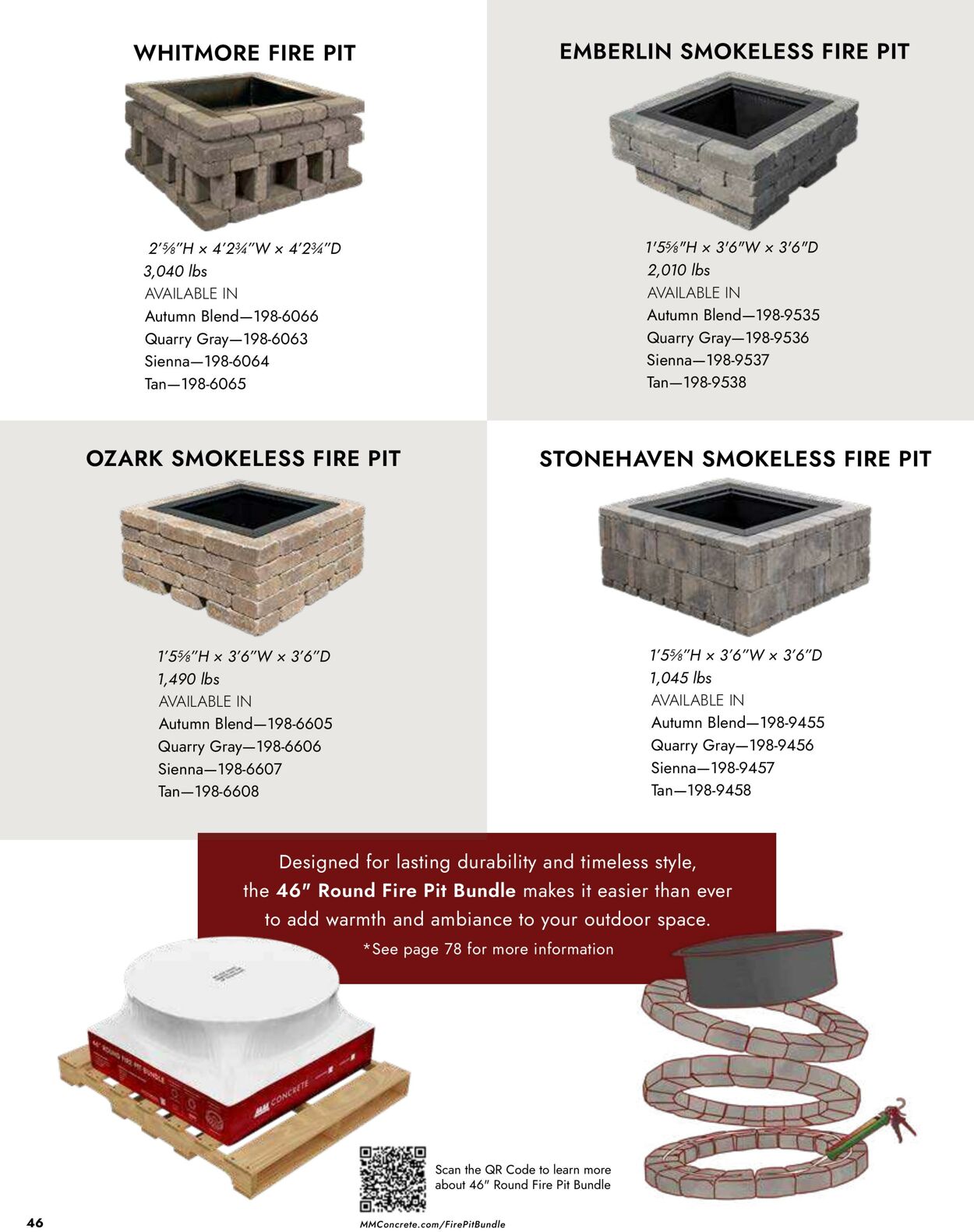 Weekly ad Menards 04/02/2026 - 12/31/2026