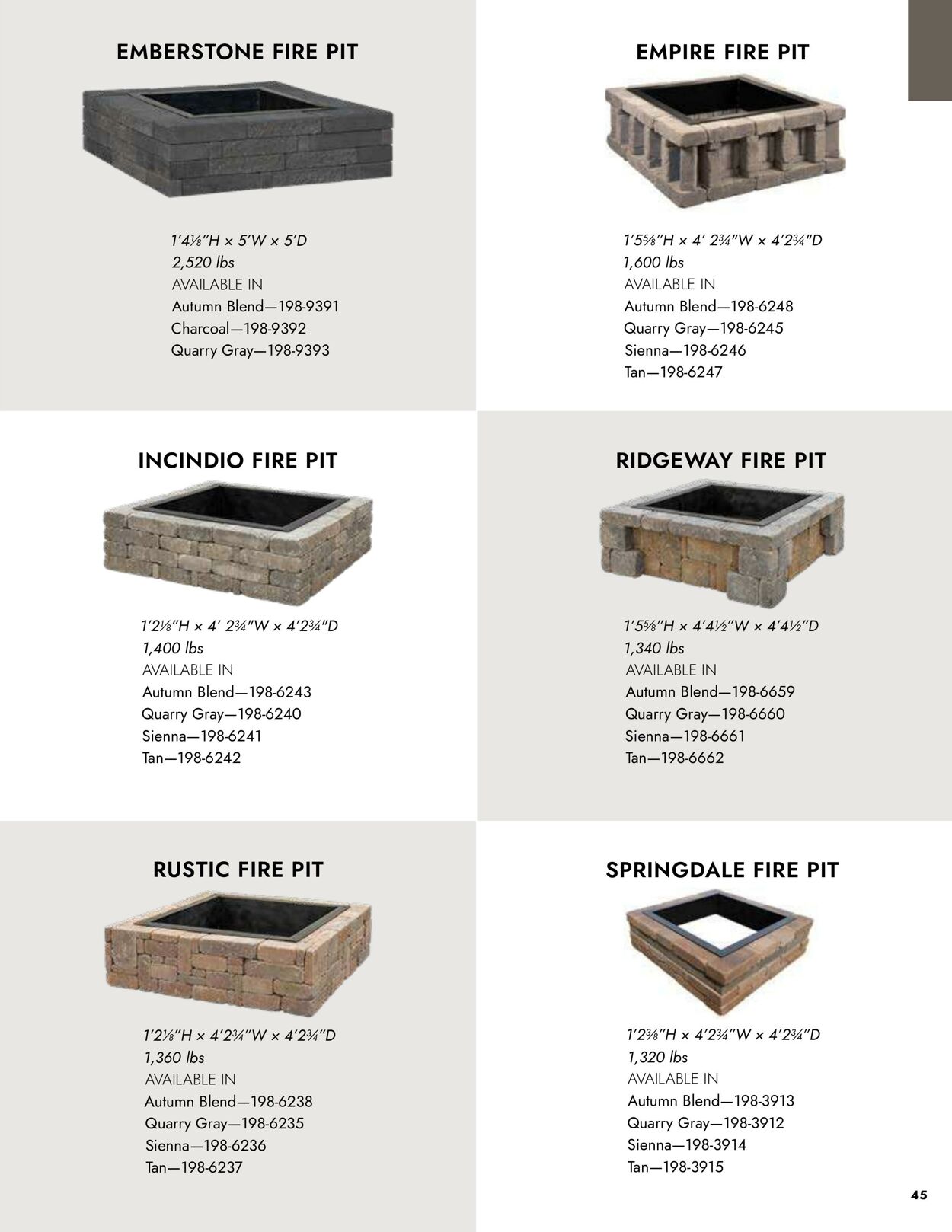 Weekly ad Menards 04/02/2026 - 12/31/2026
