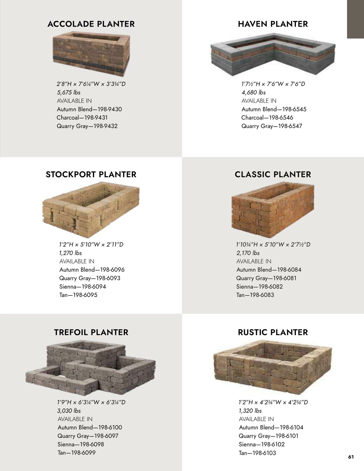 Weekly ad Menards 04/02/2026 - 12/31/2026
