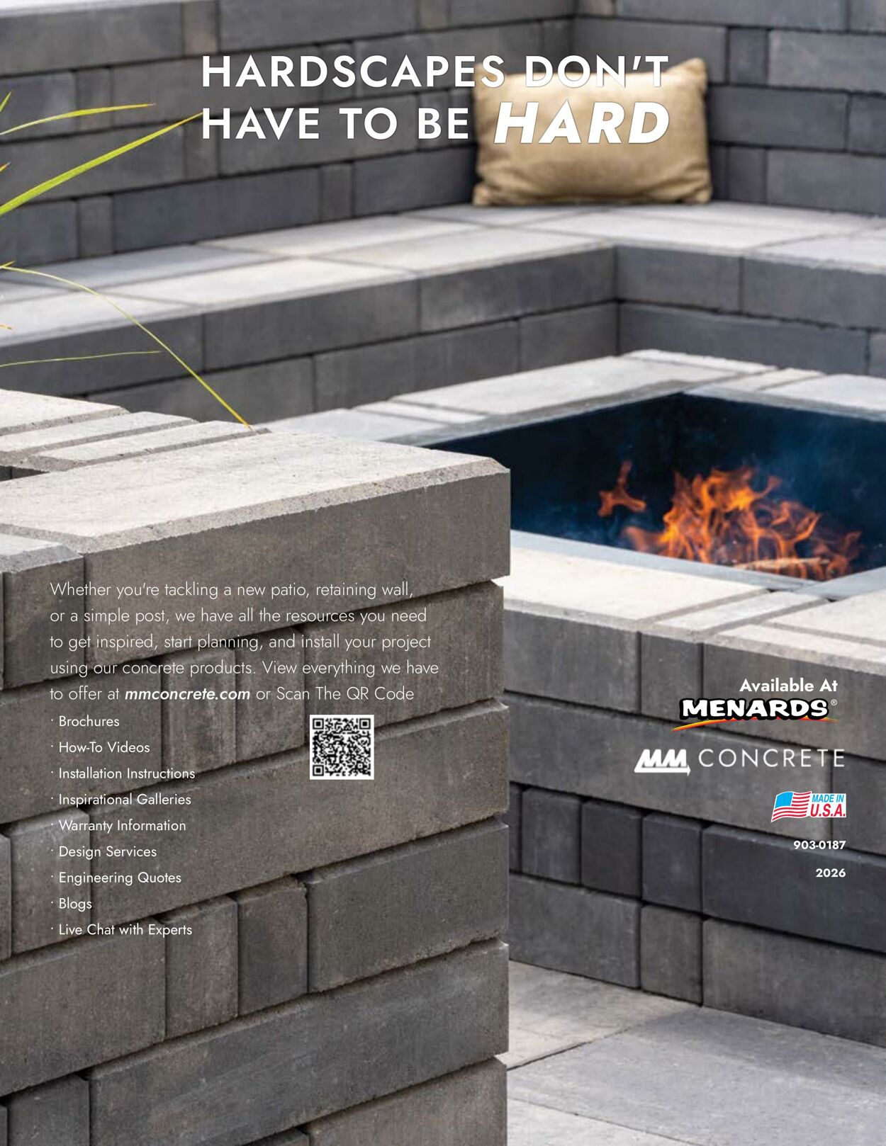 Weekly ad Menards 04/02/2026 - 12/31/2026