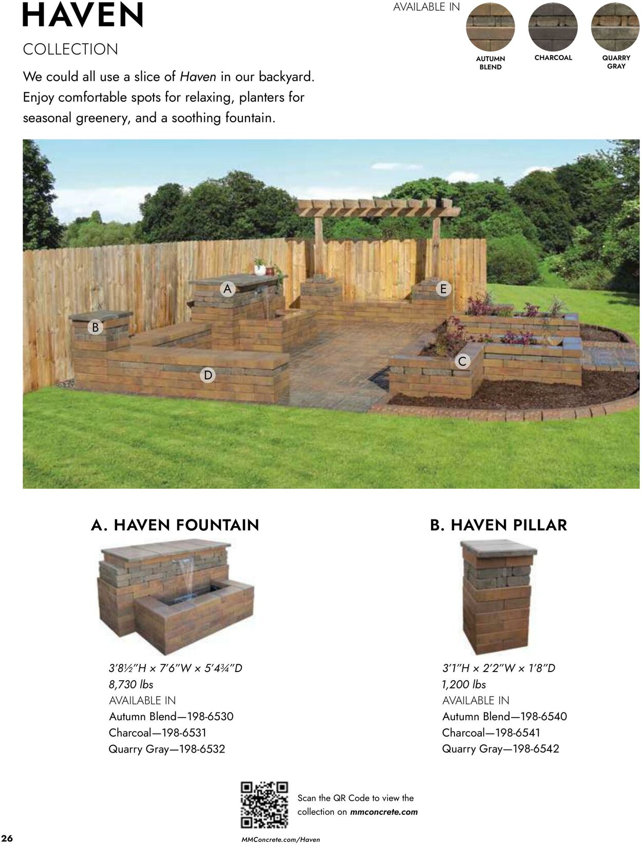 Weekly ad Menards 04/02/2026 - 12/31/2026