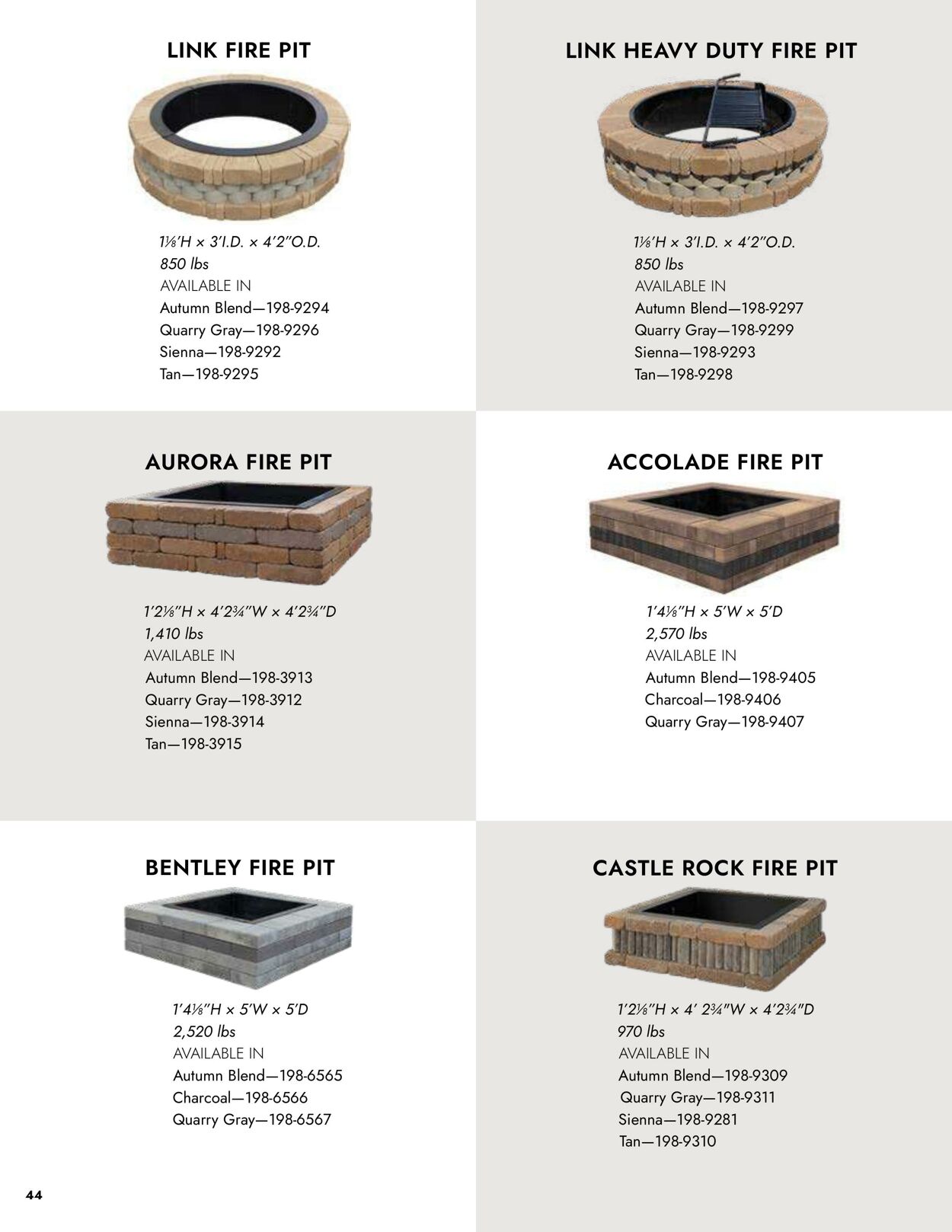 Weekly ad Menards 04/02/2026 - 12/31/2026