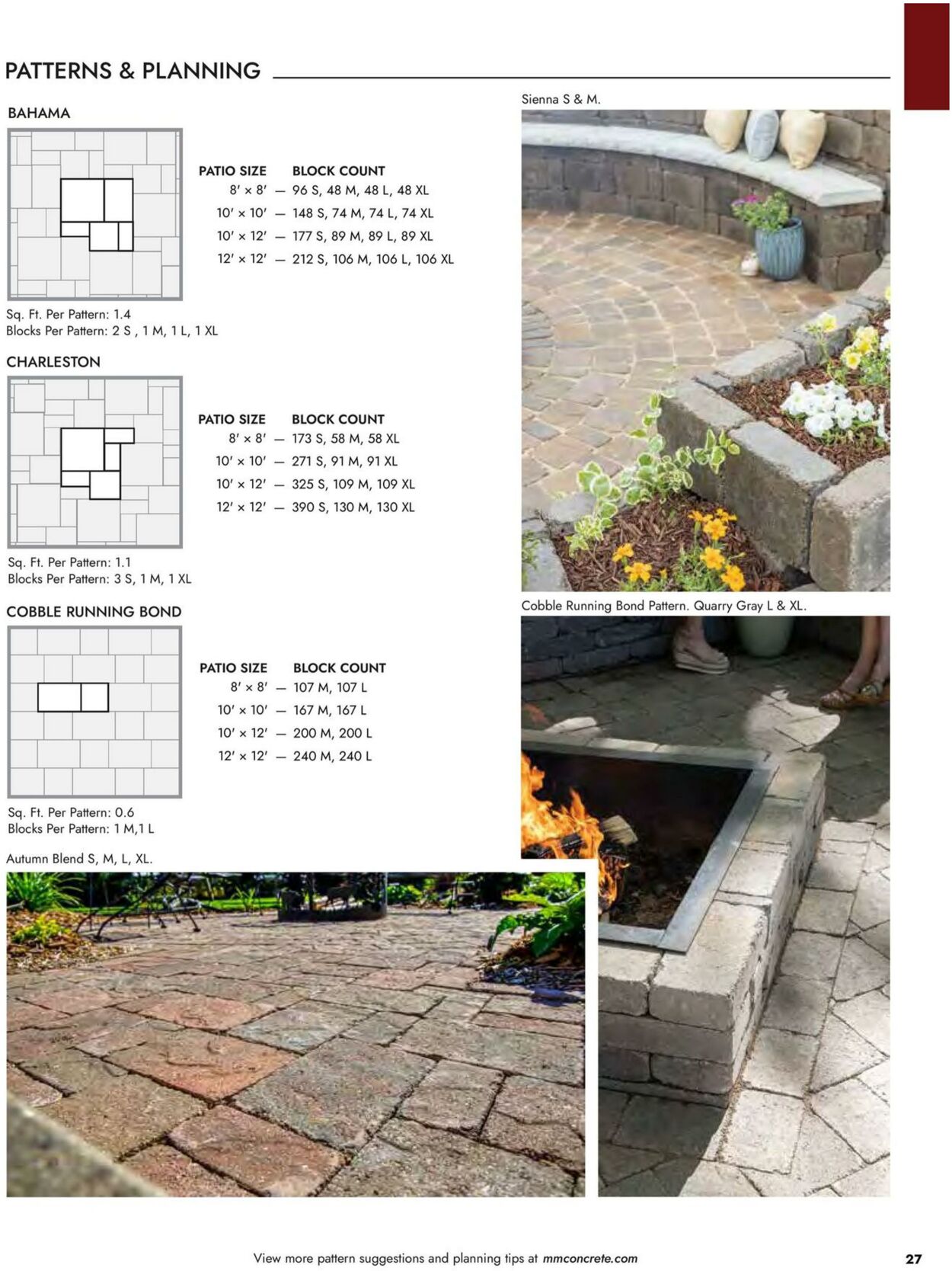 Weekly ad Menards 03/14/2024 - 12/31/2024