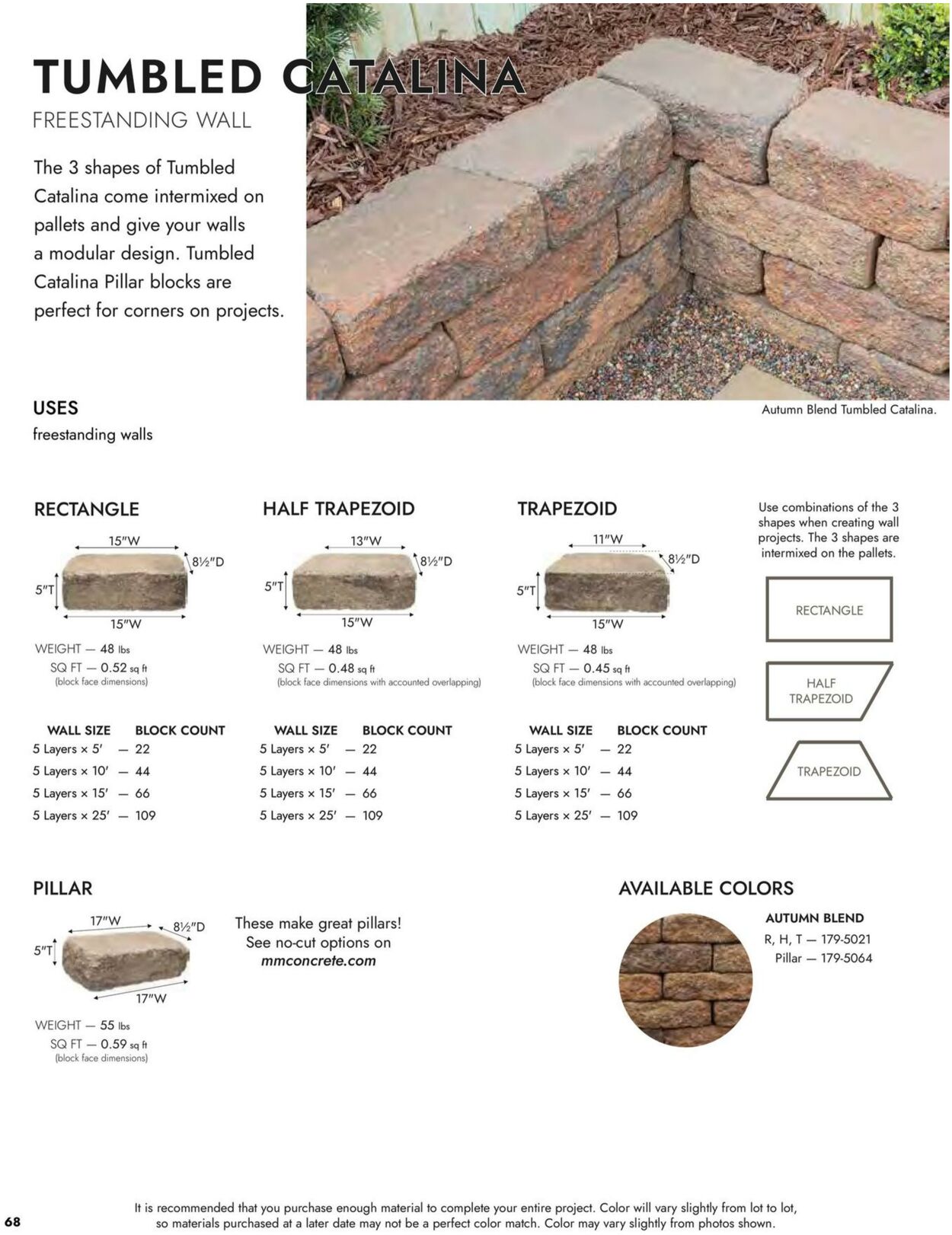 Weekly ad Menards 03/14/2024 - 12/31/2024