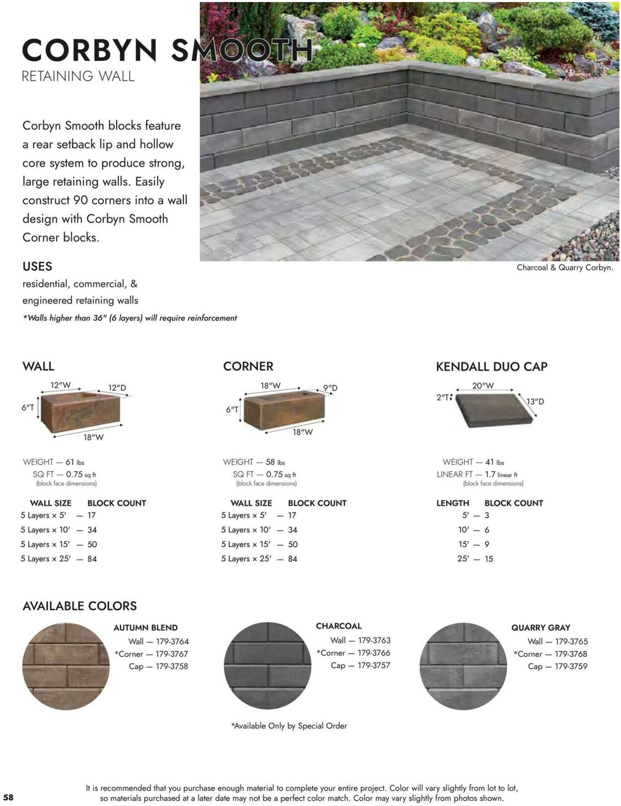 Weekly ad Menards 03/14/2024 - 12/31/2024