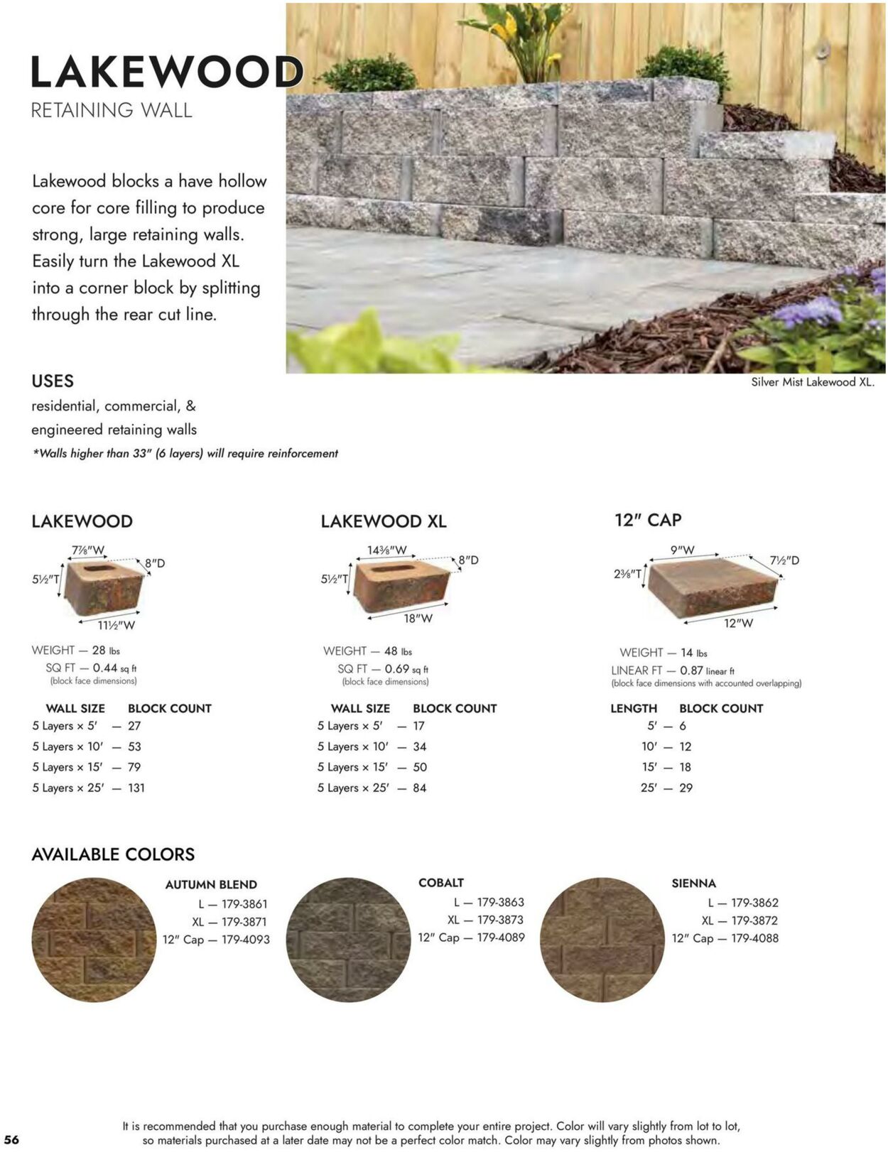 Weekly ad Menards 03/14/2024 - 12/31/2024